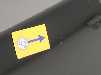 Condition detail
