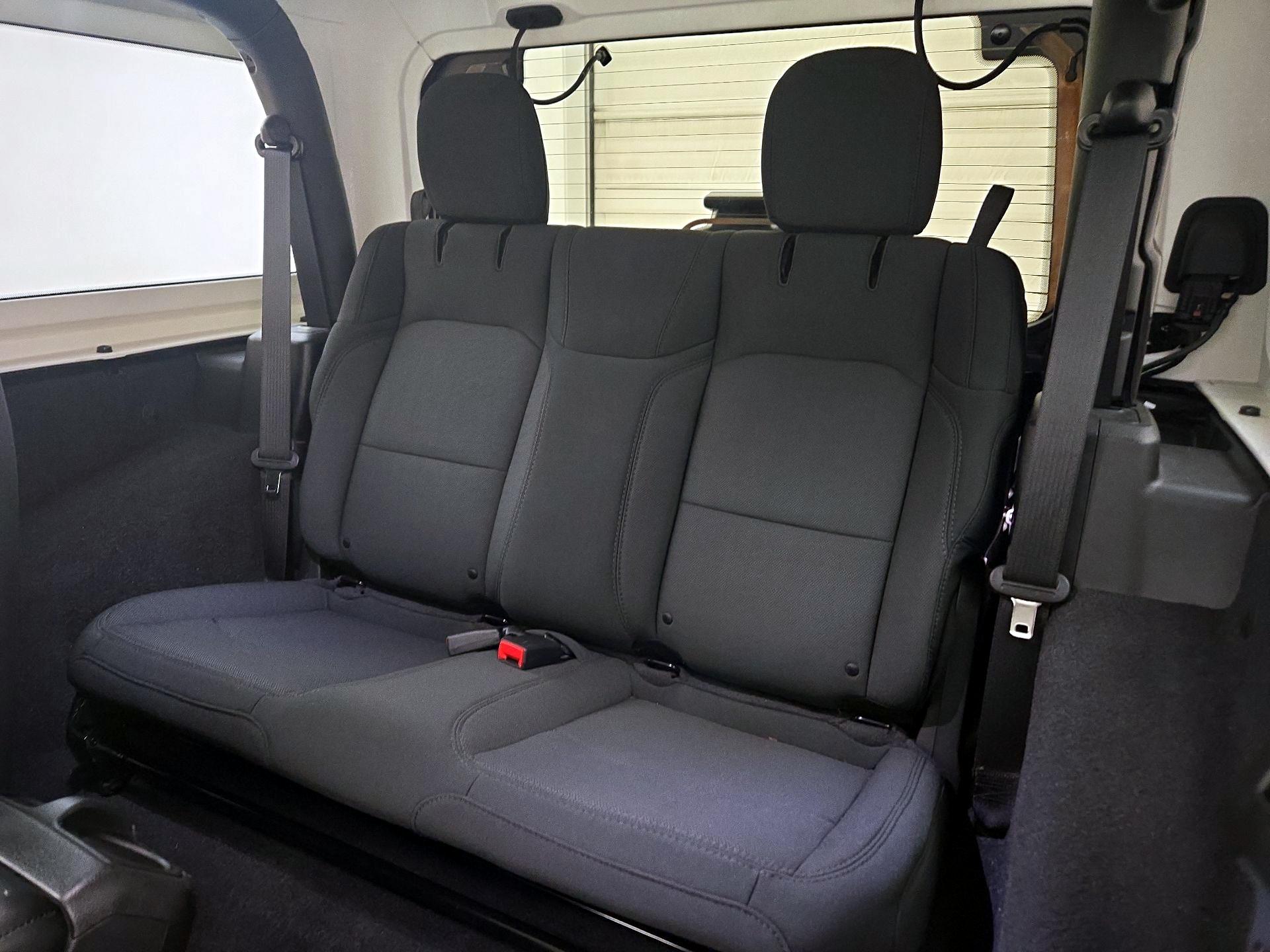 Thumbnail: 2021 Jeep Wrangler - 19
