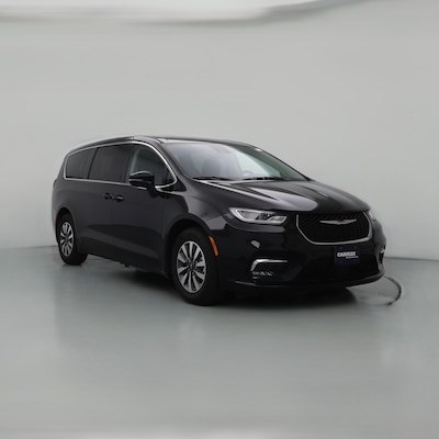 Recommended categories heading image of the selected vehicle