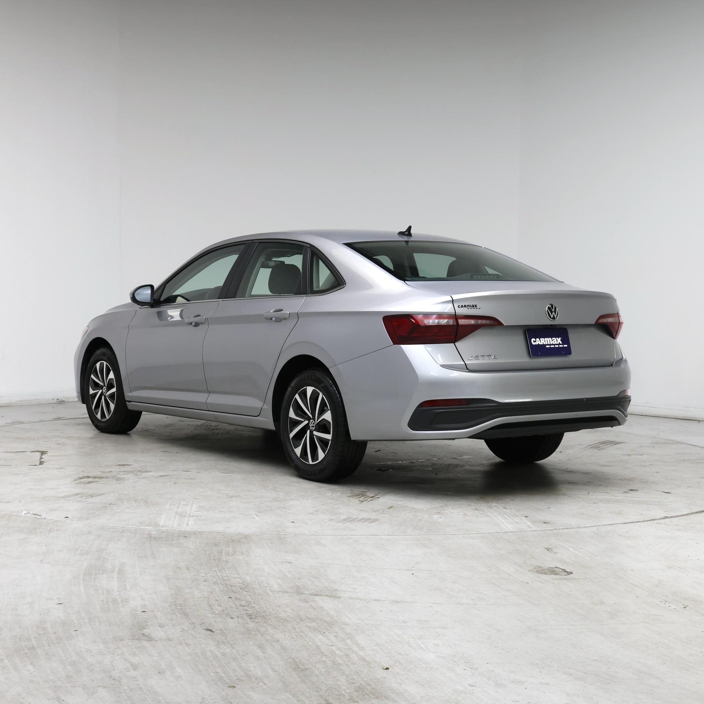 Thumbnail: 2024 Volkswagen Jetta - 2