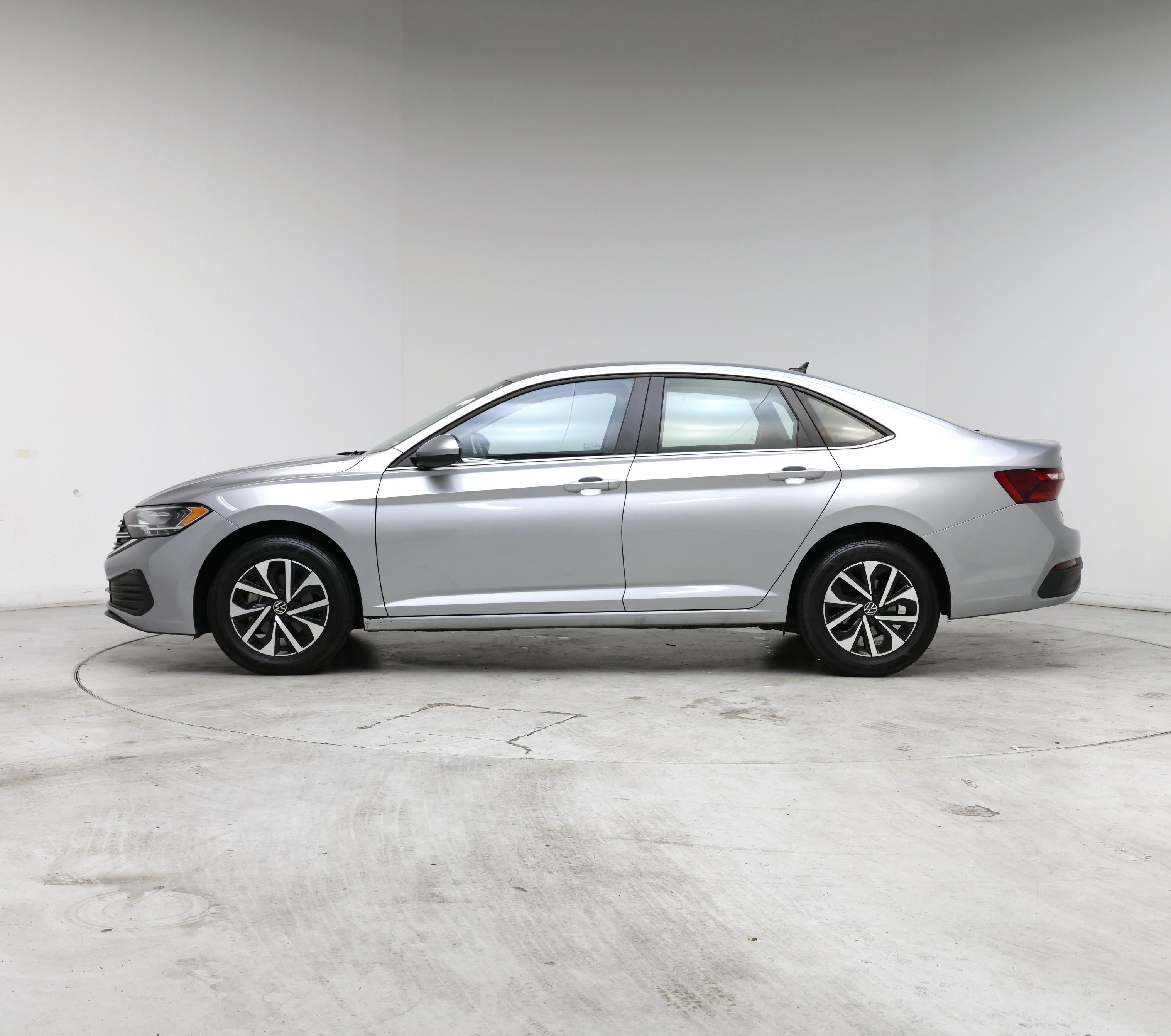 Thumbnail: 2024 Volkswagen Jetta - 3