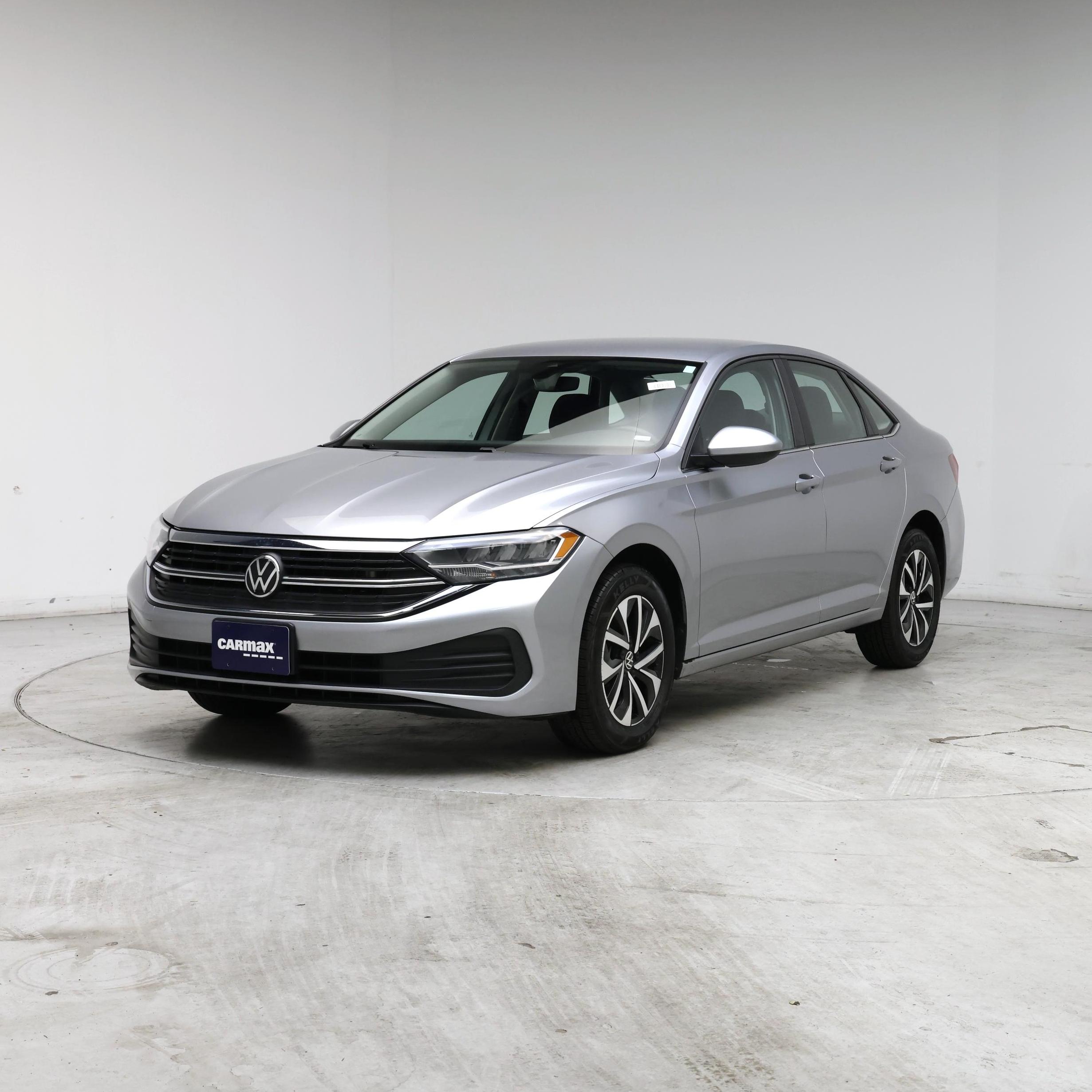 Thumbnail: 2024 Volkswagen Jetta - 4