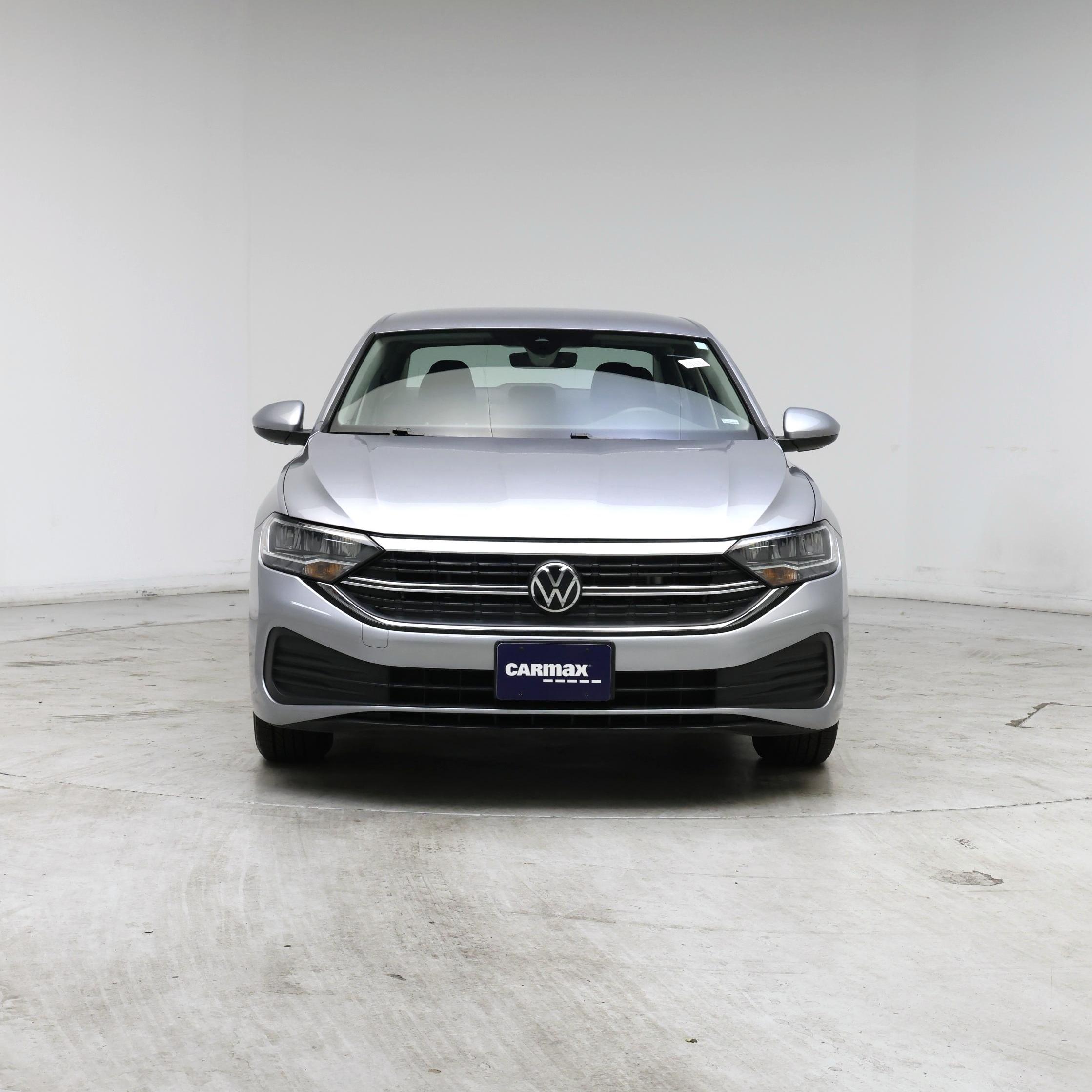 Thumbnail: 2024 Volkswagen Jetta - 5