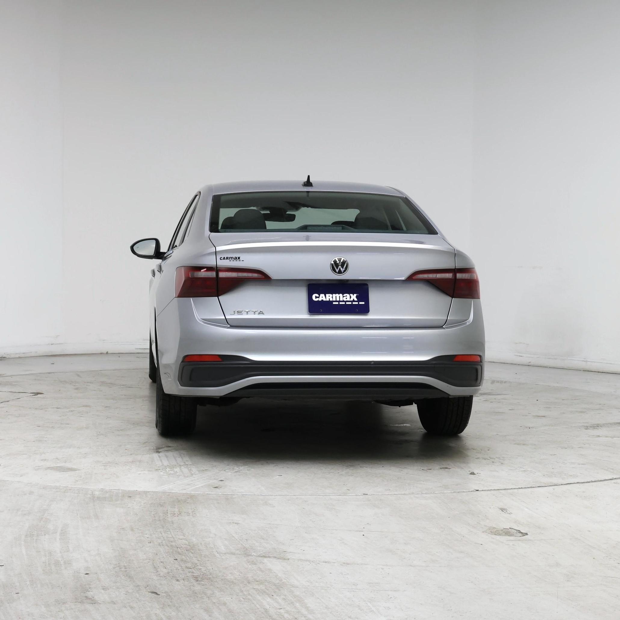 Thumbnail: 2024 Volkswagen Jetta - 6