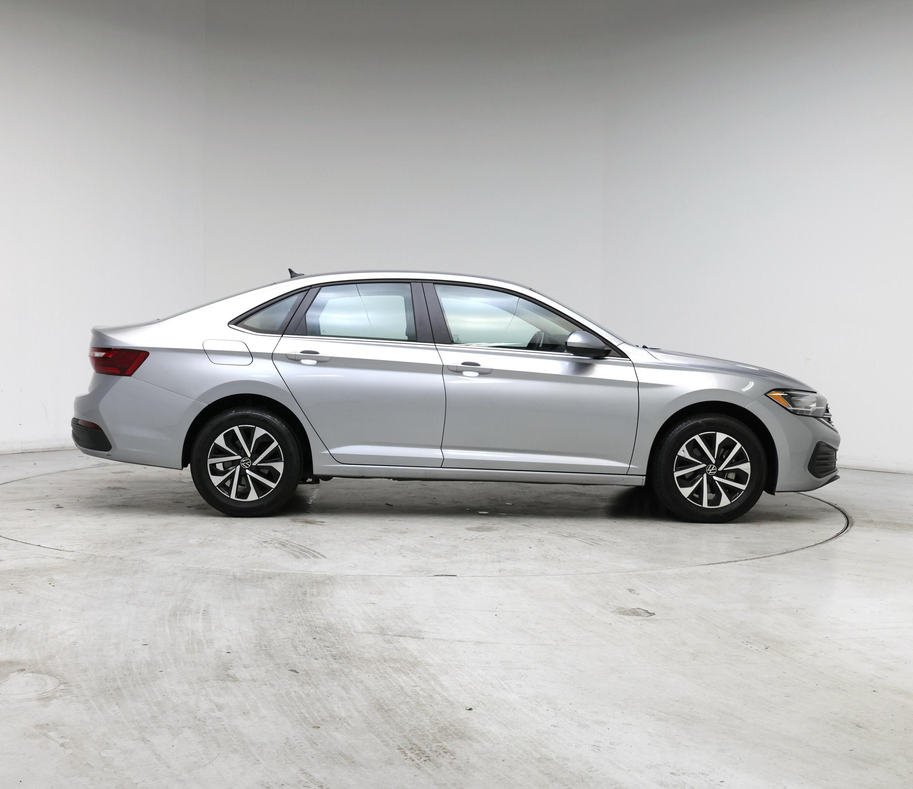 Thumbnail: 2024 Volkswagen Jetta - 7