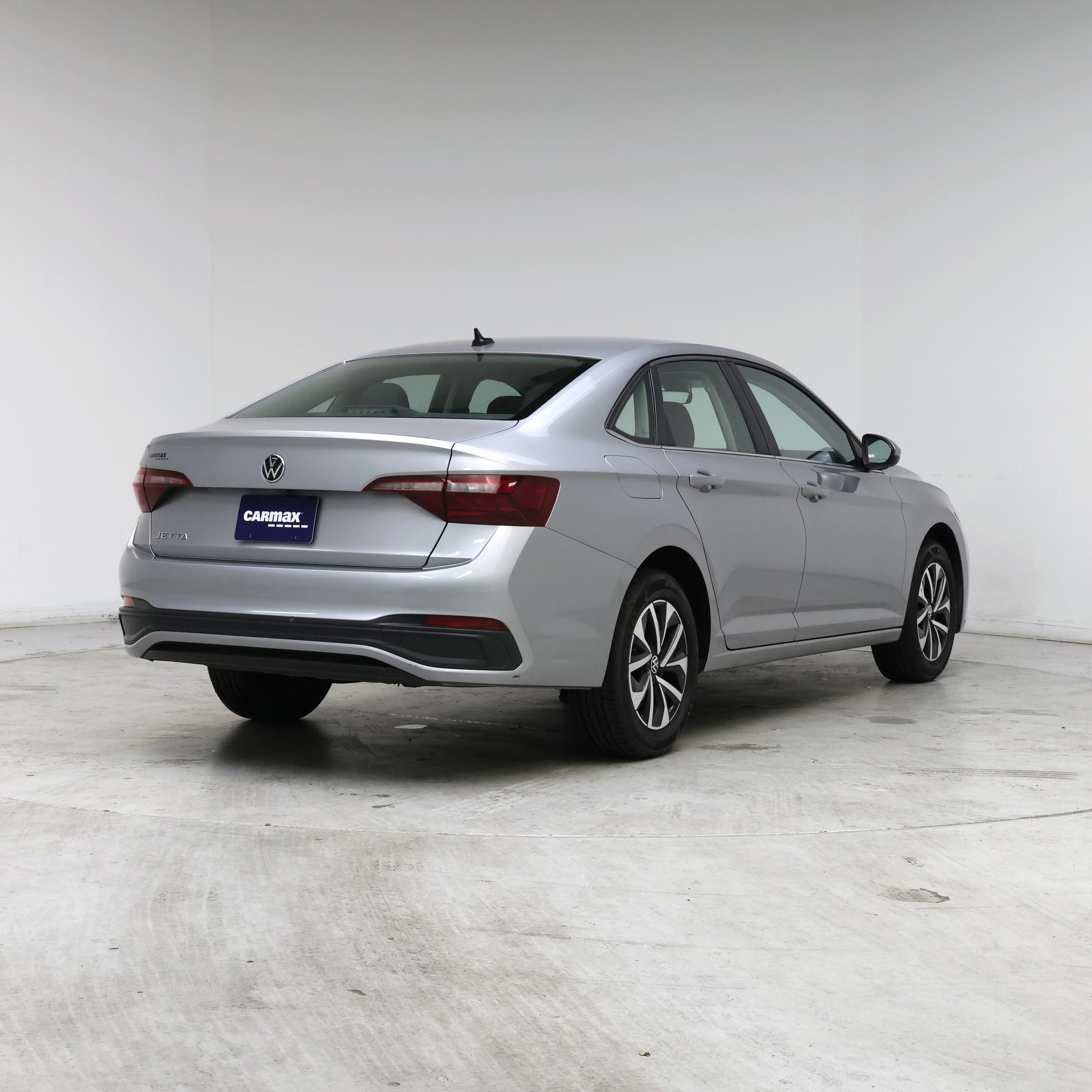 Thumbnail: 2024 Volkswagen Jetta - 8