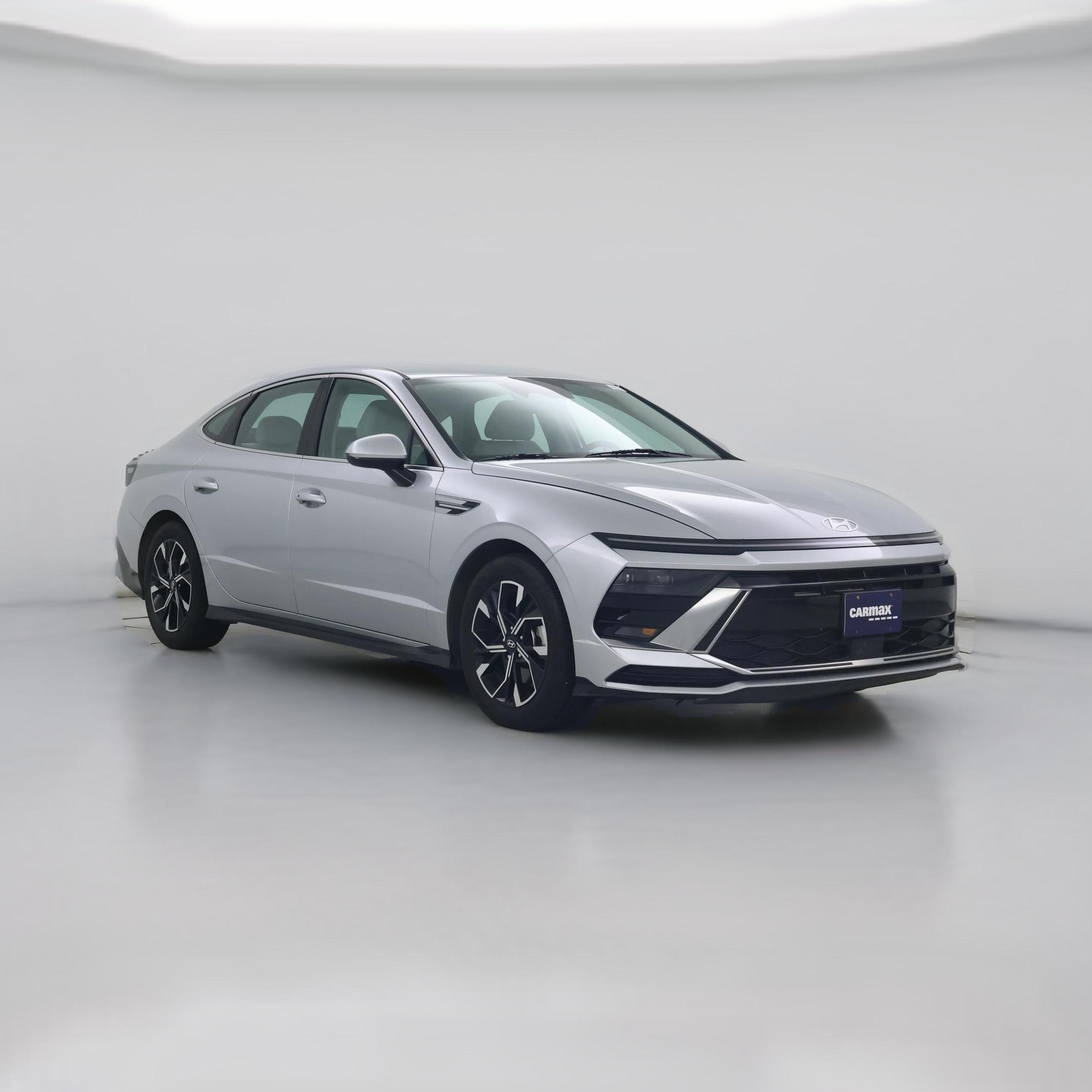 Thumbnail: 2024 Hyundai Sonata - 1