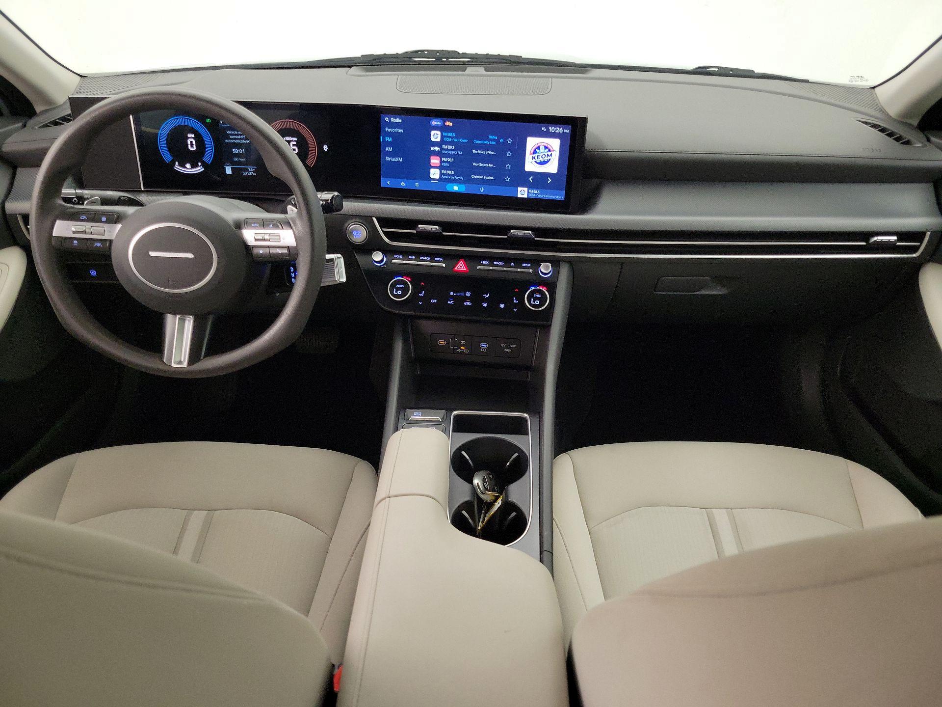 Thumbnail: 2024 Hyundai Sonata - 9
