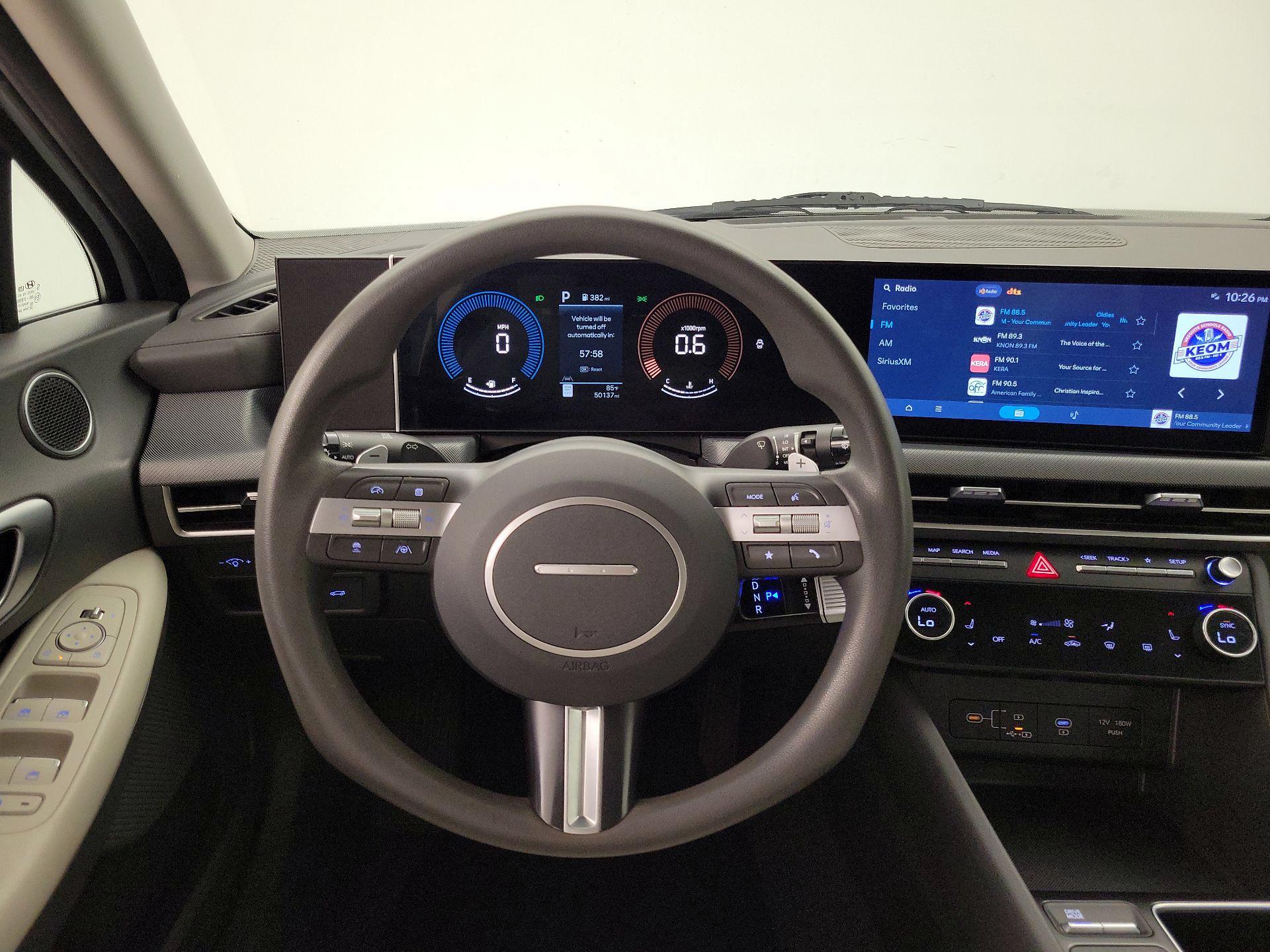 Thumbnail: 2024 Hyundai Sonata - 10