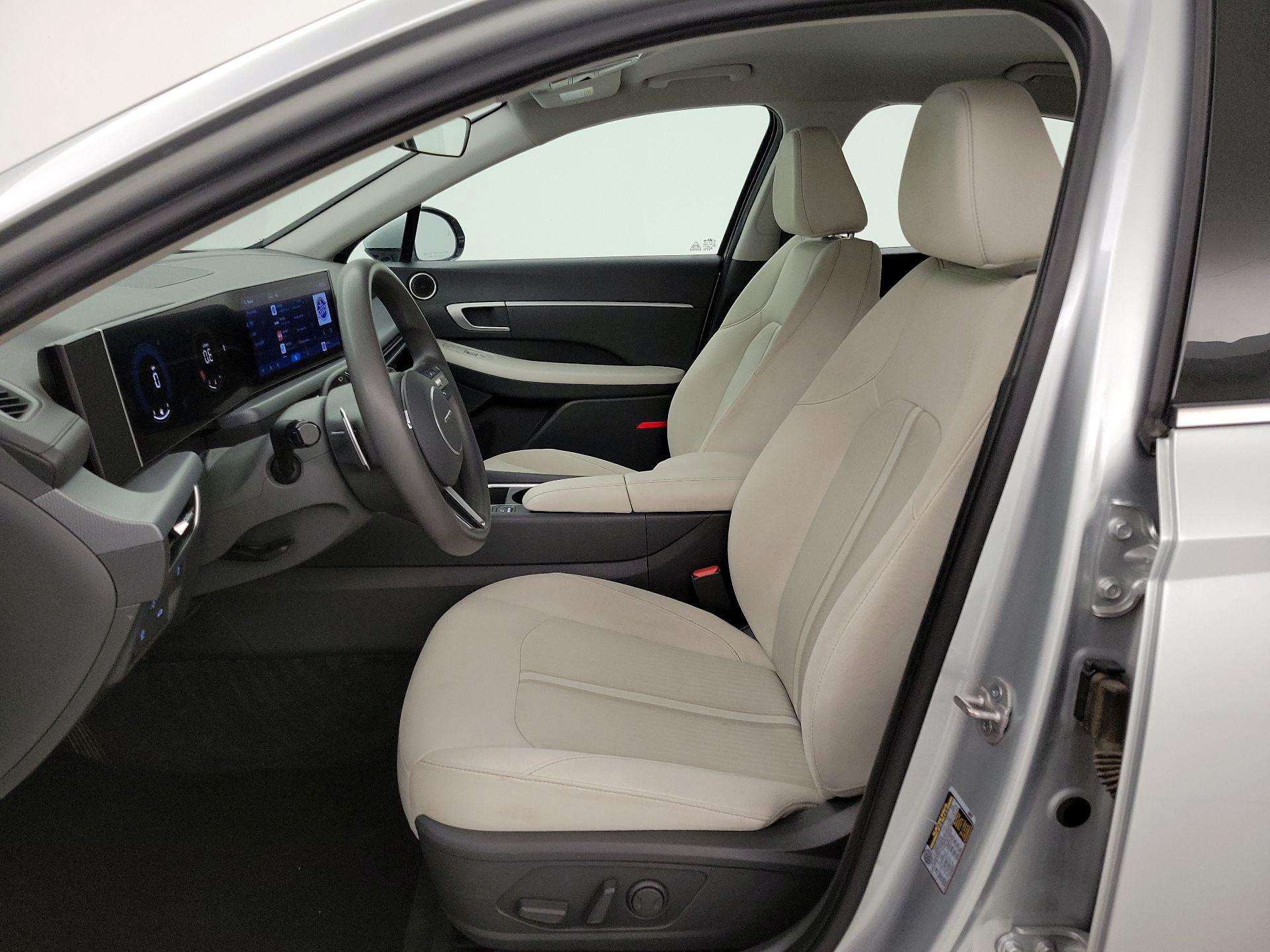 Thumbnail: 2024 Hyundai Sonata - 11