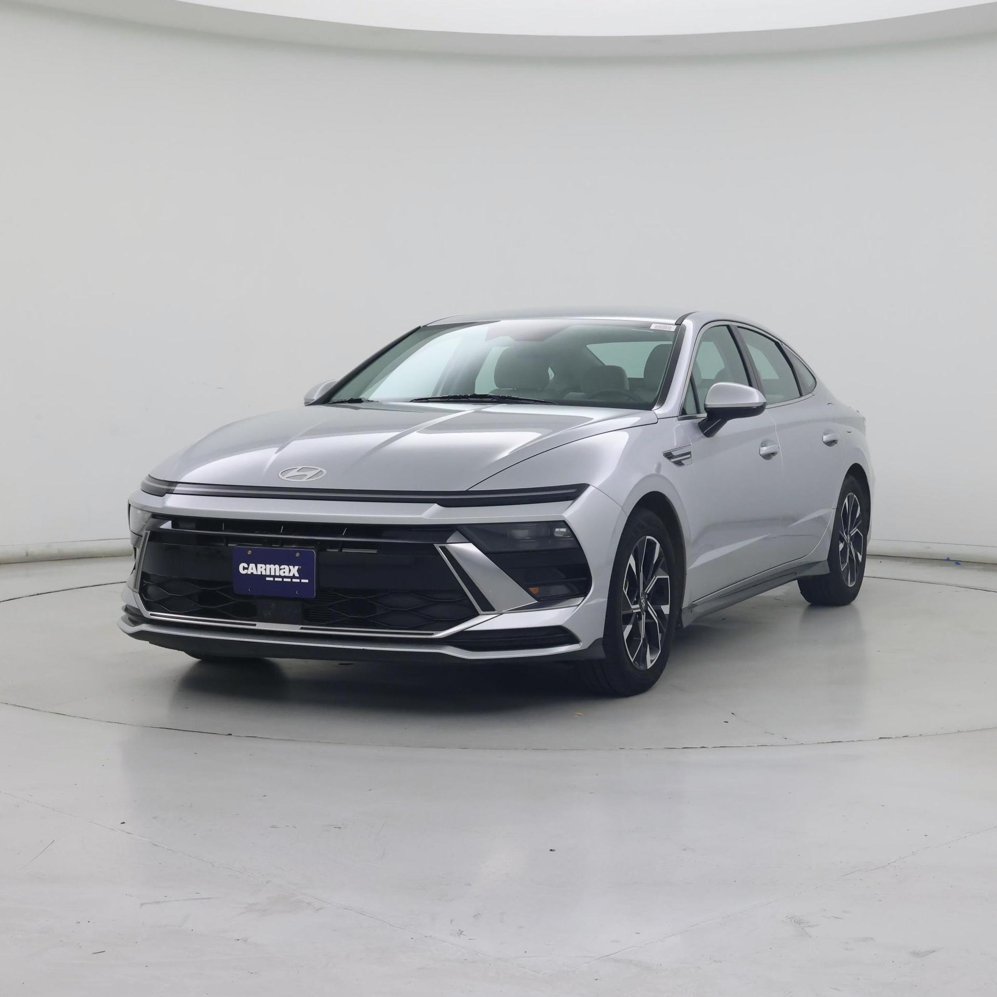 Thumbnail: 2024 Hyundai Sonata - 4