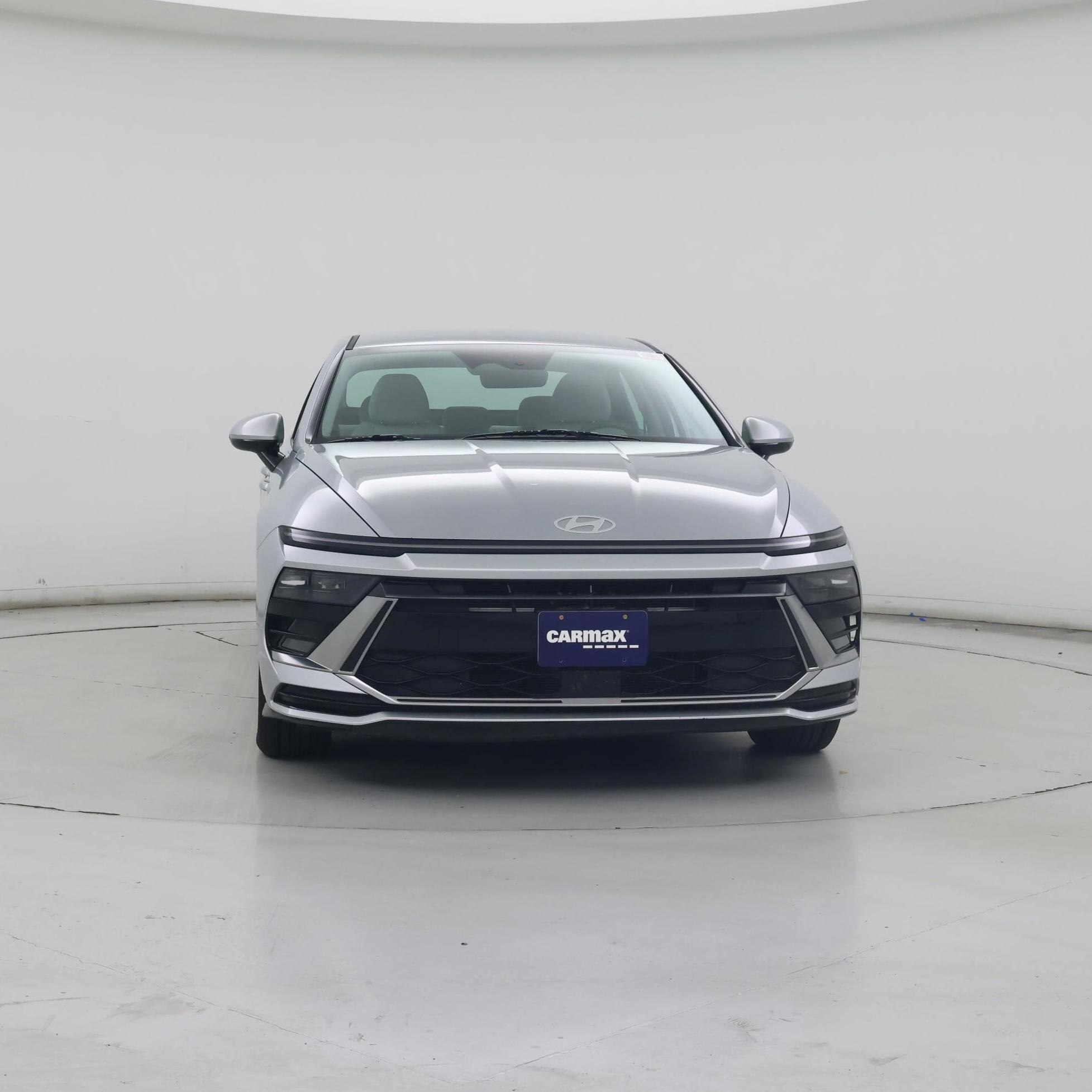 Thumbnail: 2024 Hyundai Sonata - 5