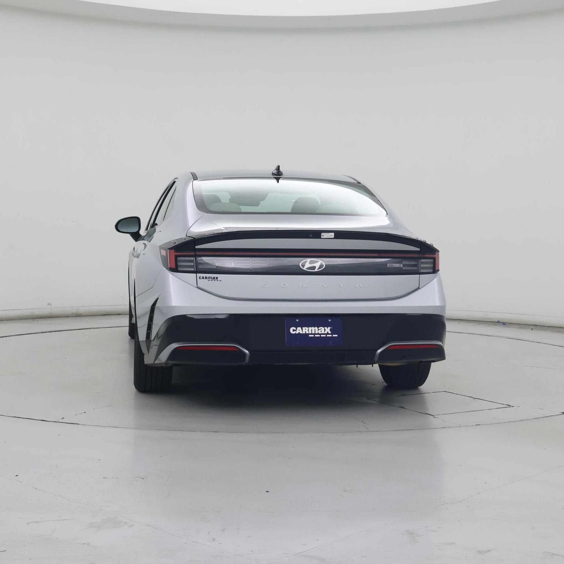 Thumbnail: 2024 Hyundai Sonata - 6