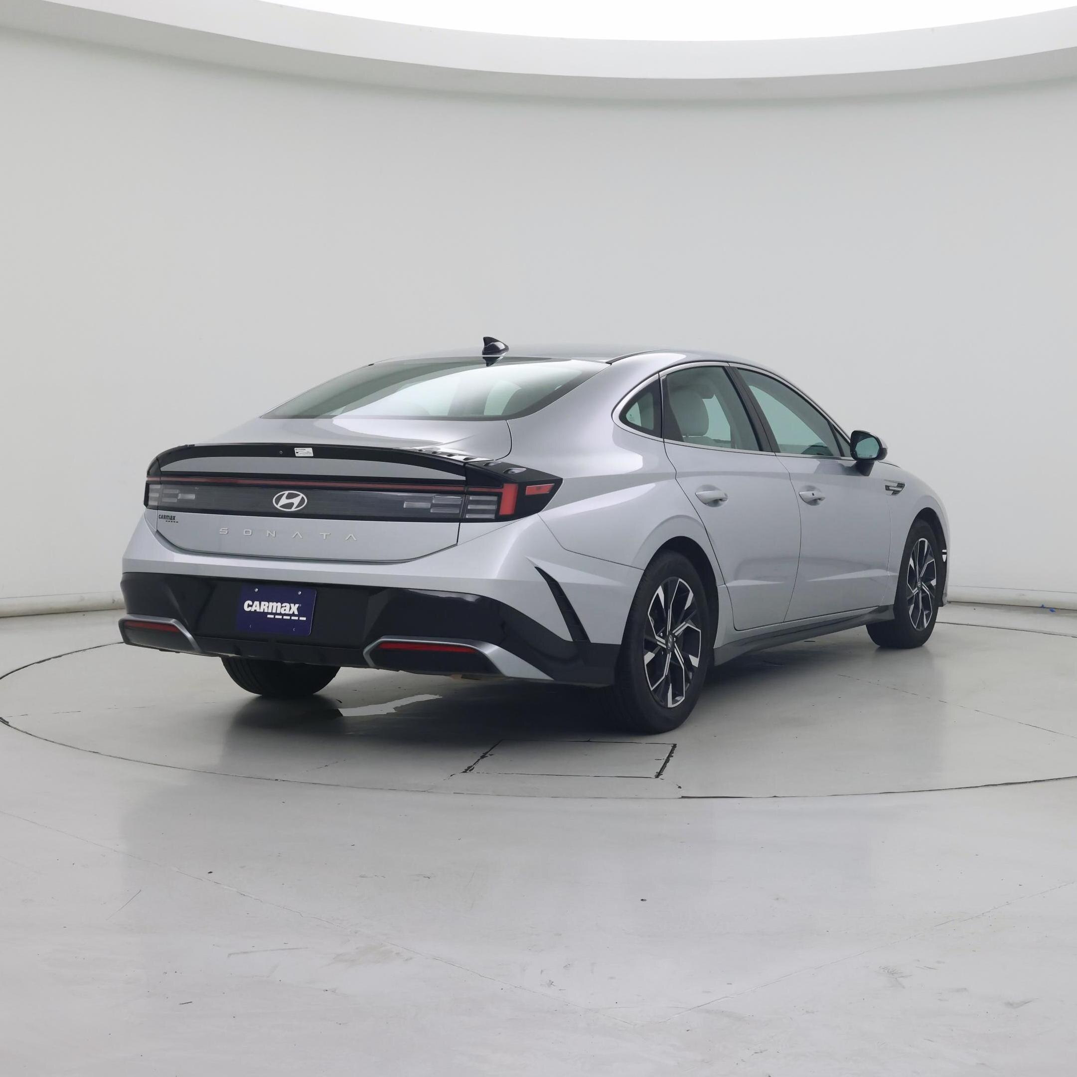 Thumbnail: 2024 Hyundai Sonata - 8