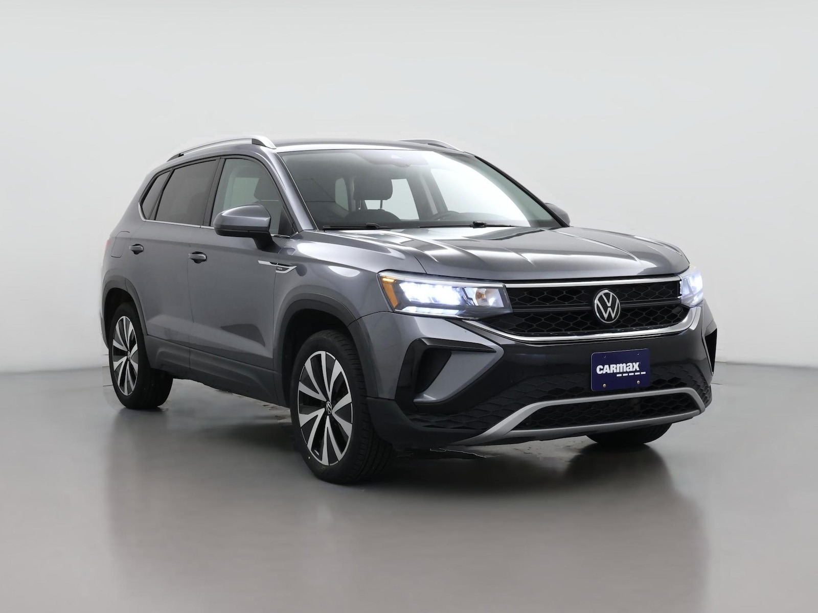 2024 Volkswagen Taos