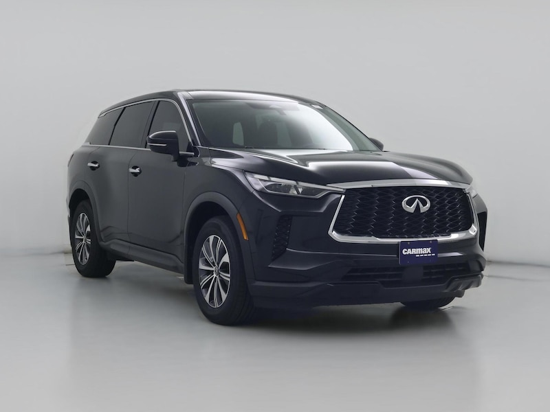 2024 INFINITI QX60 Pure -
                  Garland, TX