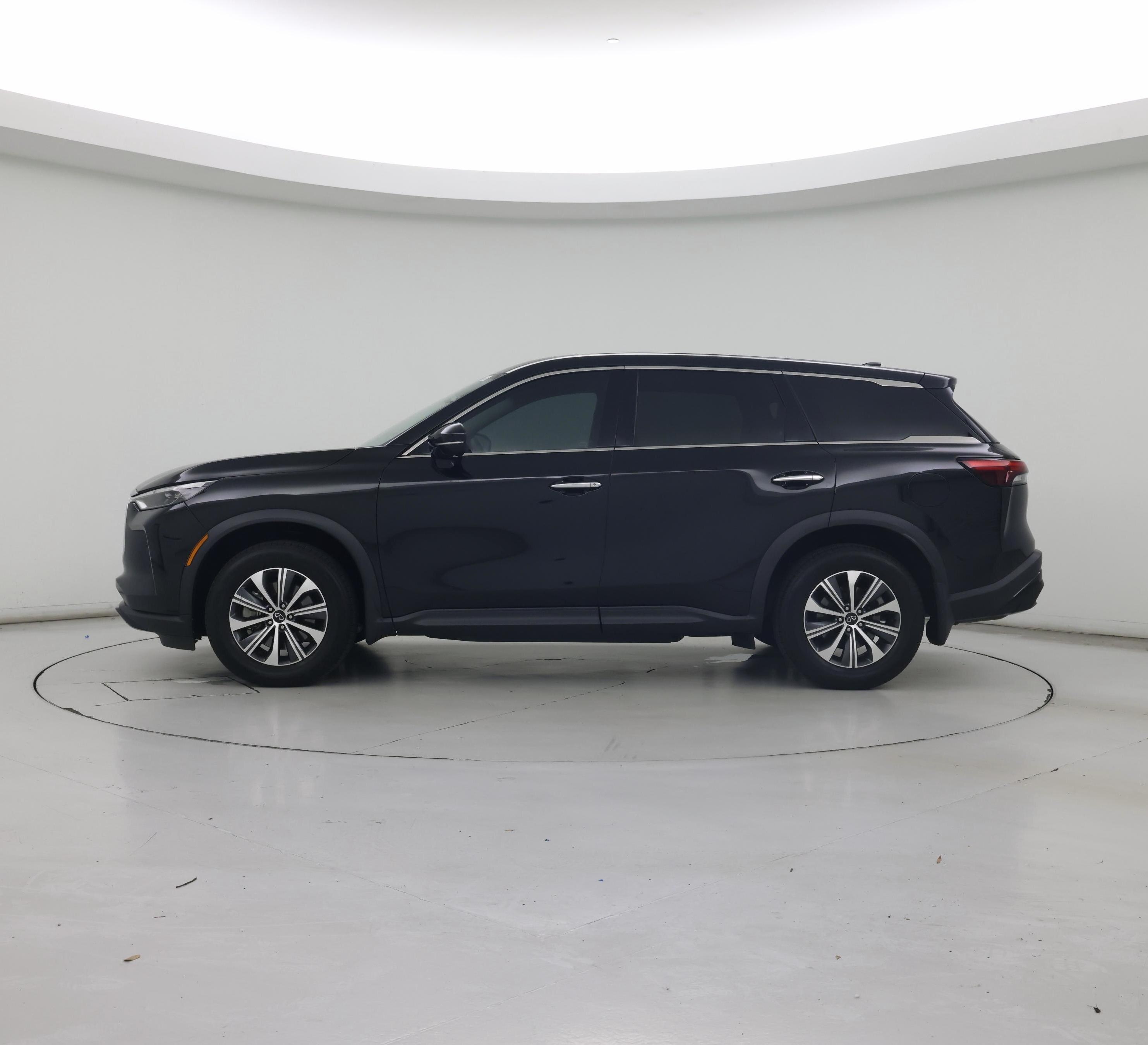 Thumbnail: 2024 INFINITI QX60 - 3