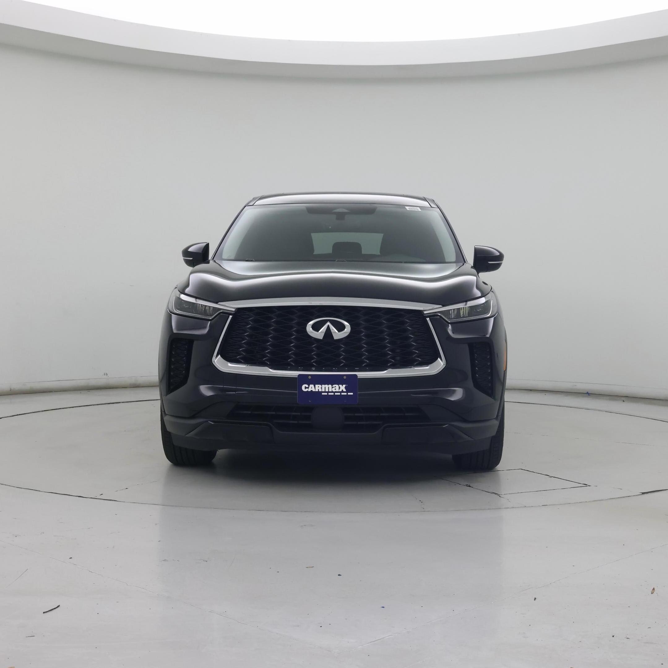Thumbnail: 2024 INFINITI QX60 - 5