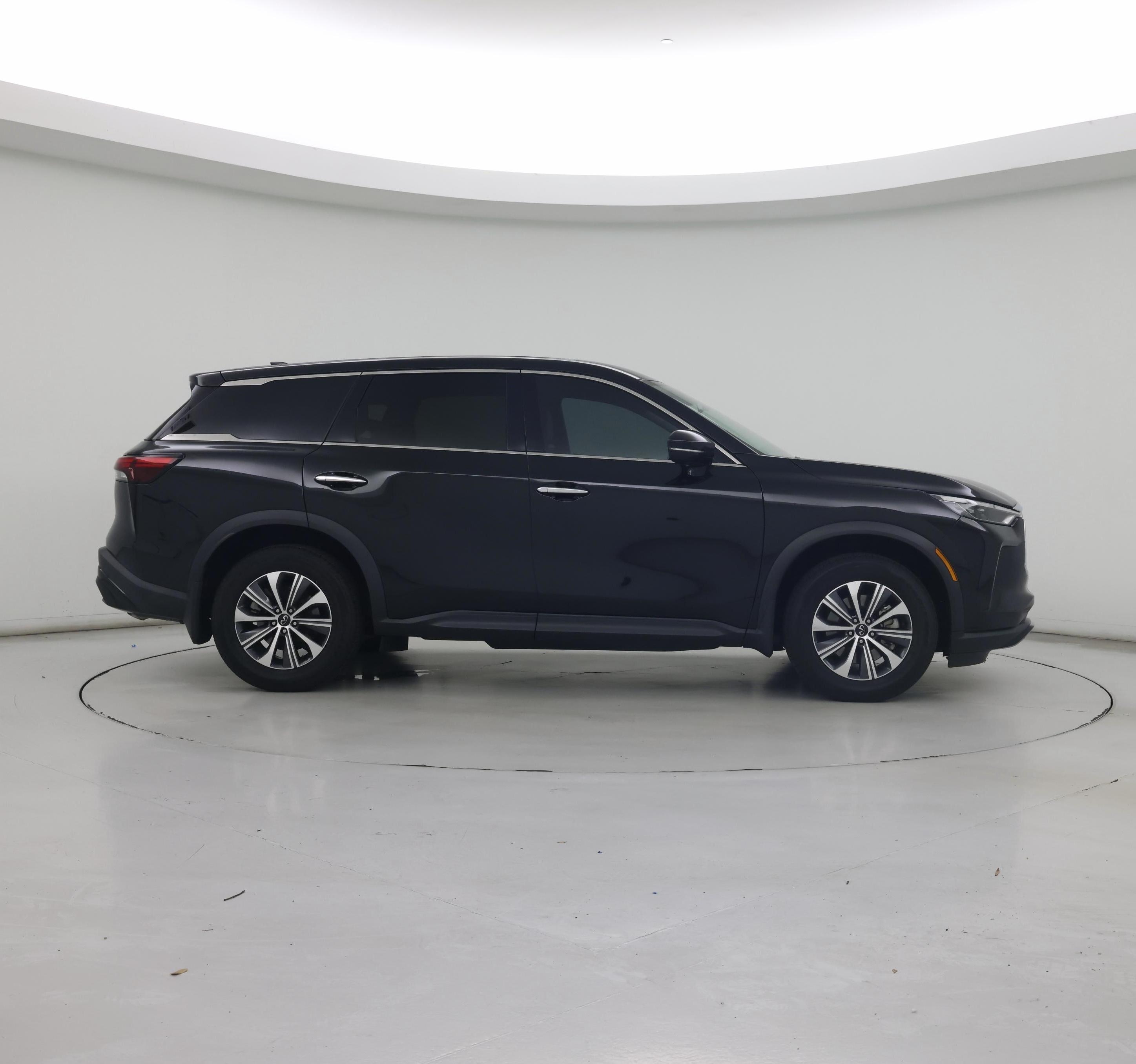 Thumbnail: 2024 INFINITI QX60 - 7