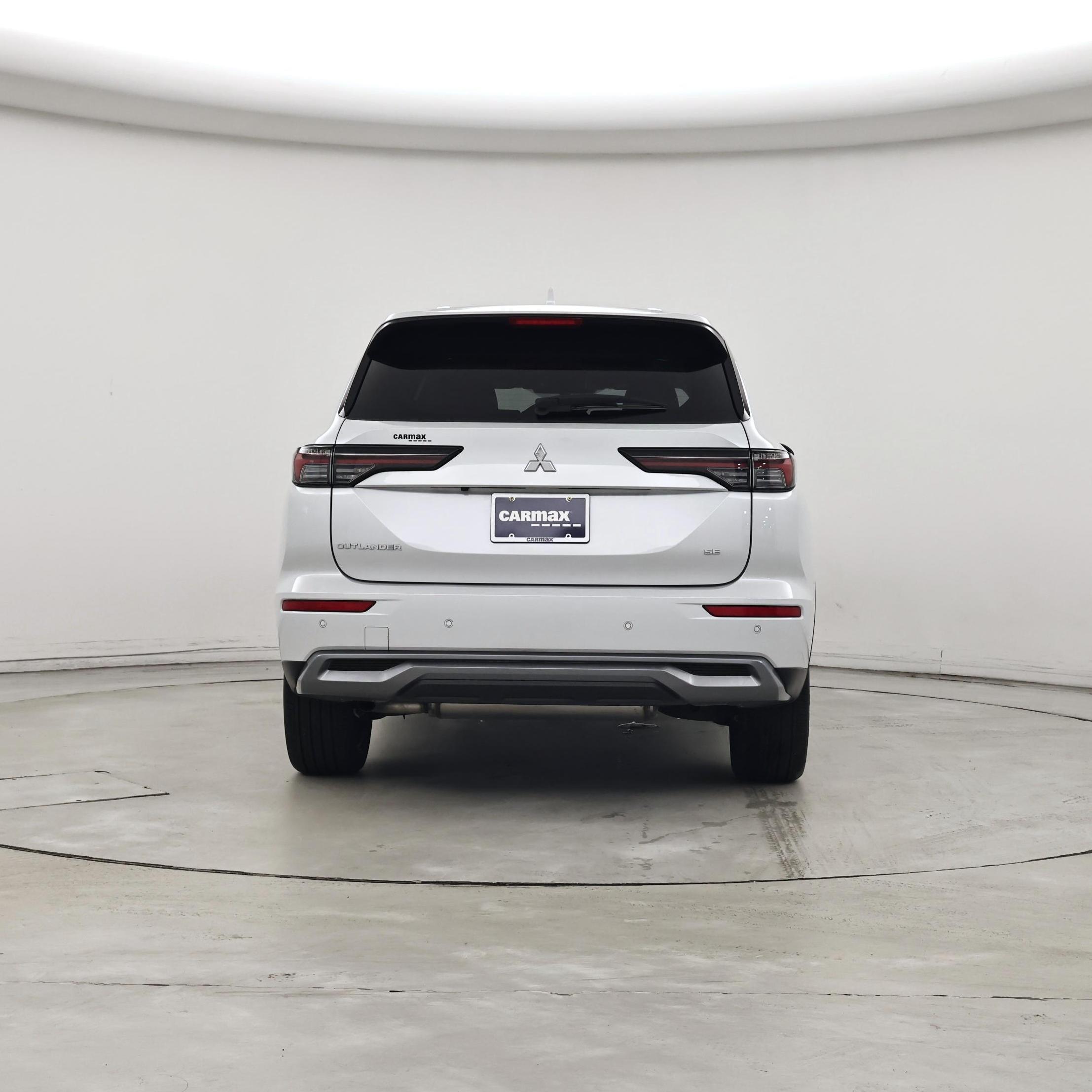 Thumbnail: 2025 Mitsubishi Outlander - 6
