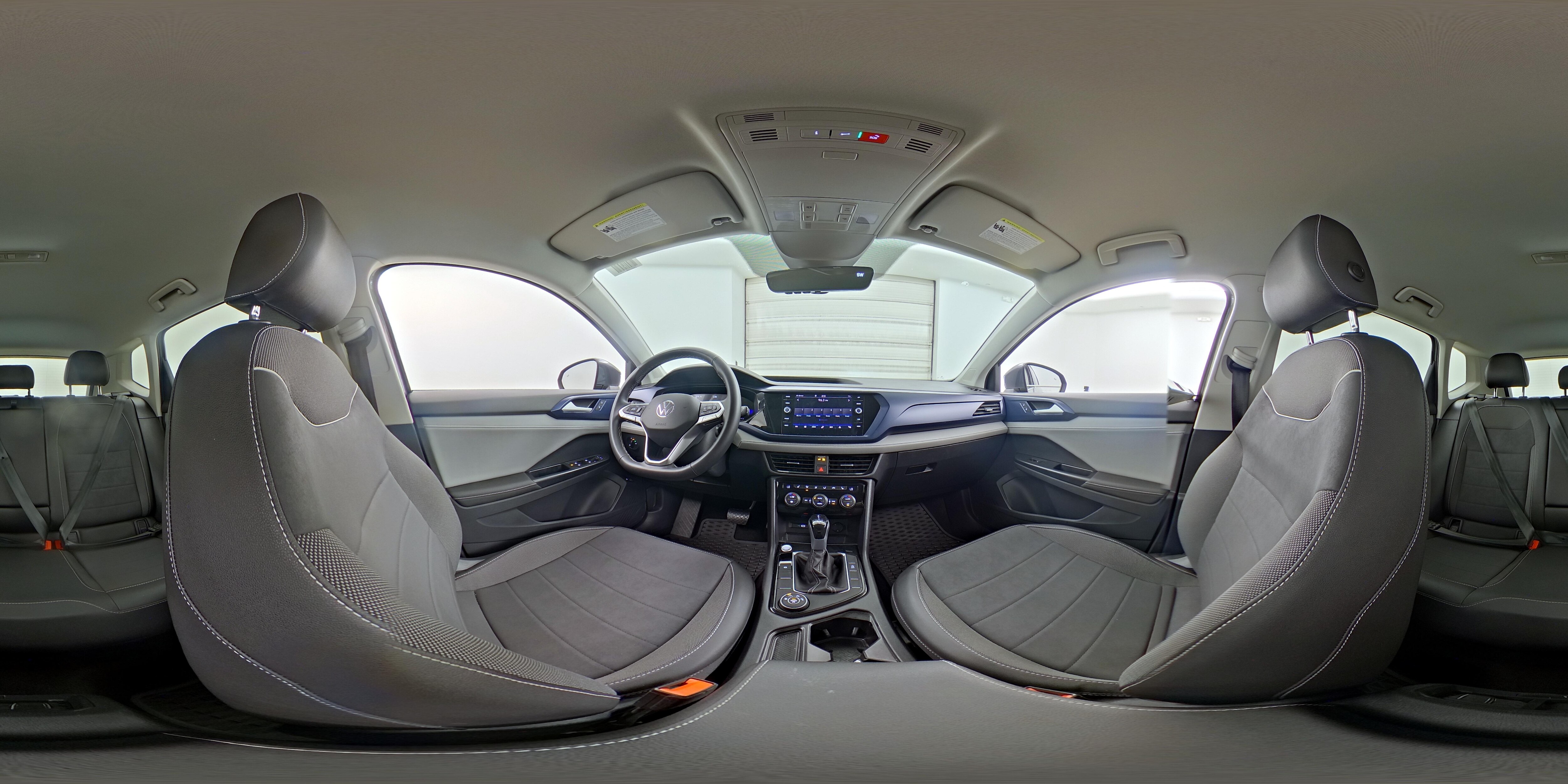 2024 Volkswagen Taos SE - Photo 24