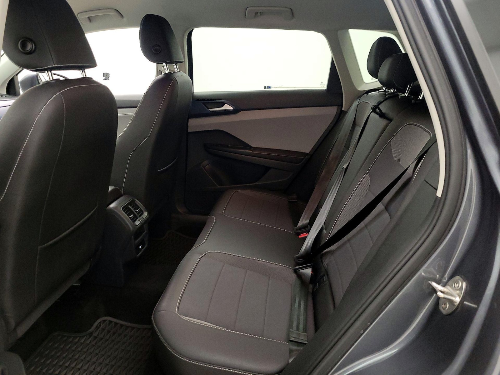 2024 Volkswagen Taos SE - Photo 20