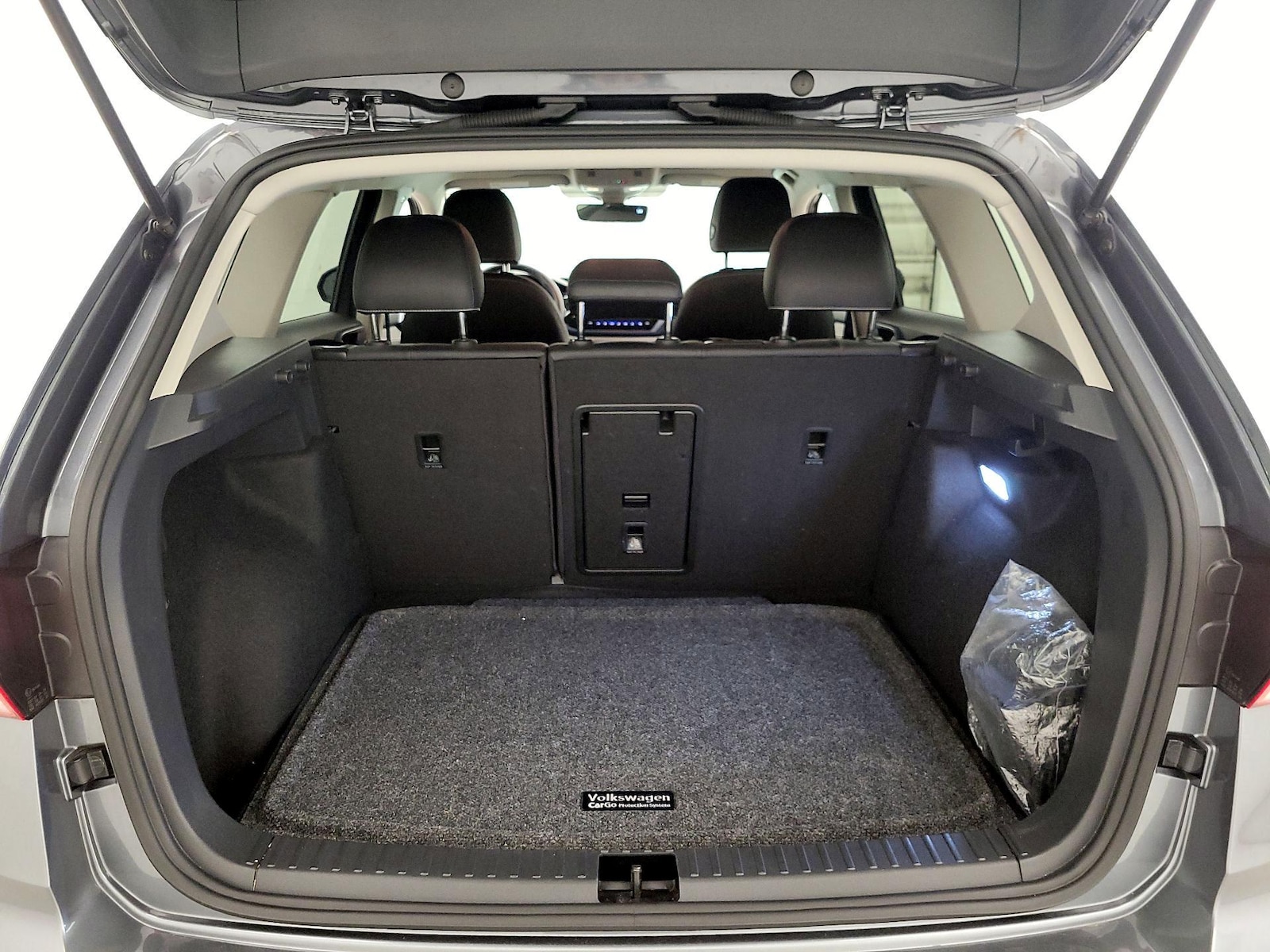 2024 Volkswagen Taos SE - Photo 21
