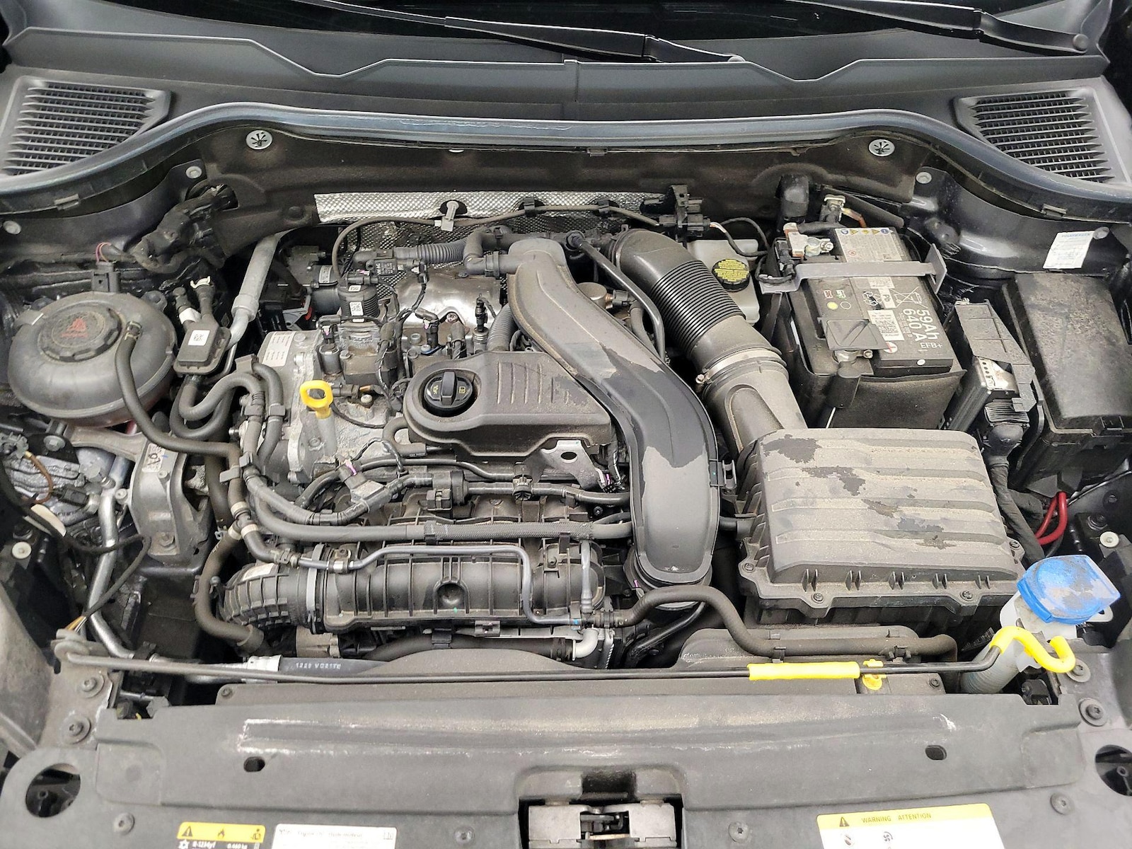 2024 Volkswagen Taos SE - Photo 22