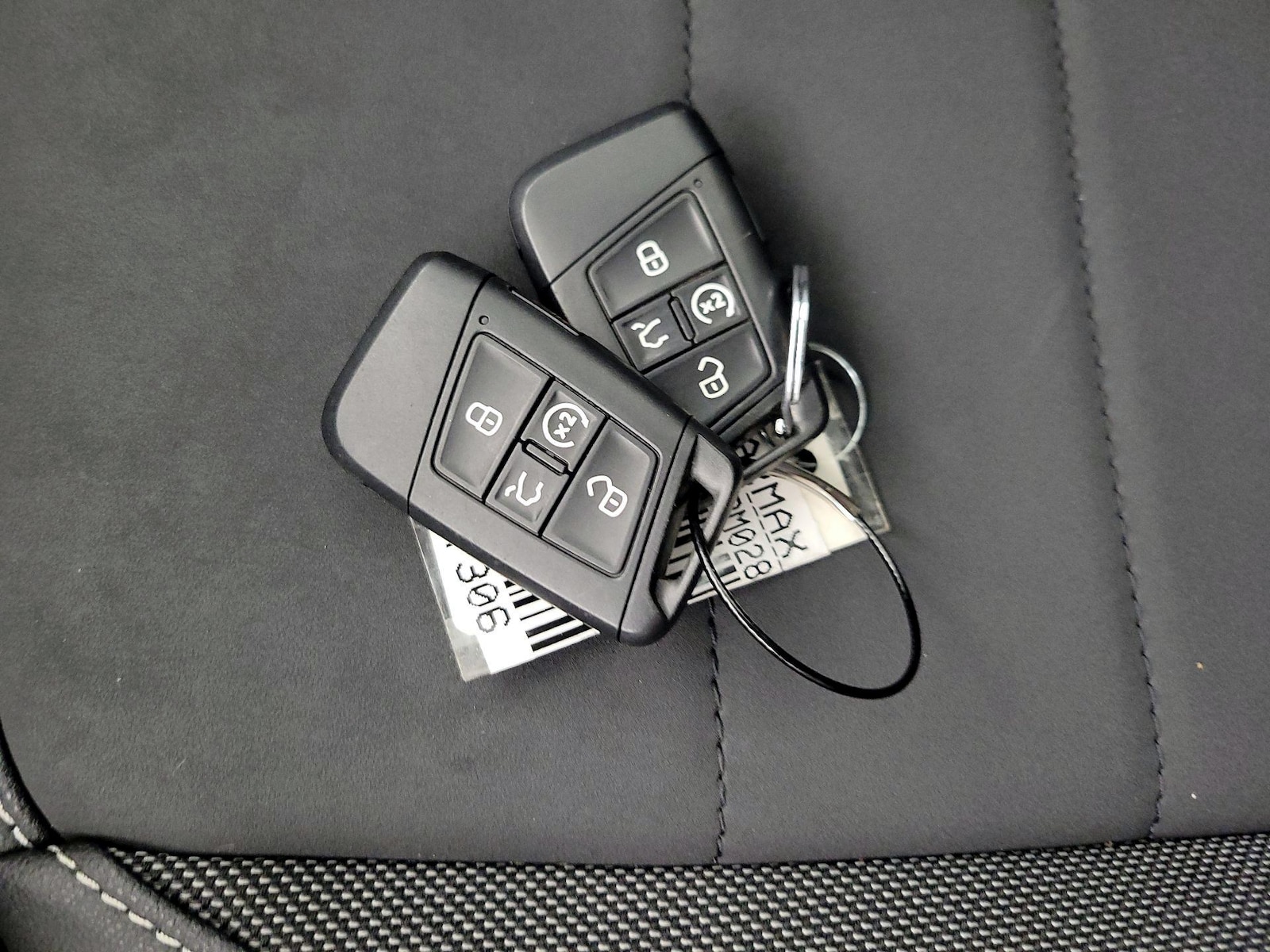2024 Volkswagen Taos SE - Photo 23
