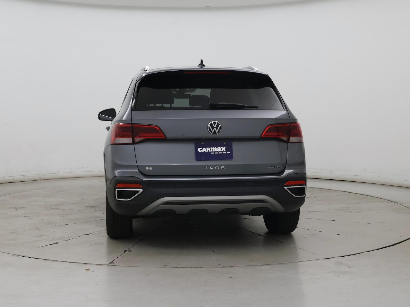 2024 Volkswagen Taos SE - Photo 7