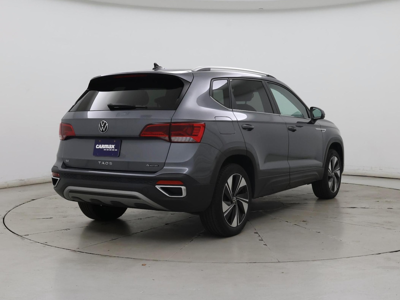 2024 Volkswagen Taos SE - Photo 9