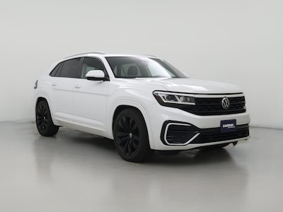 2021 Volkswagen Atlas Cross Sport SEL R-Line