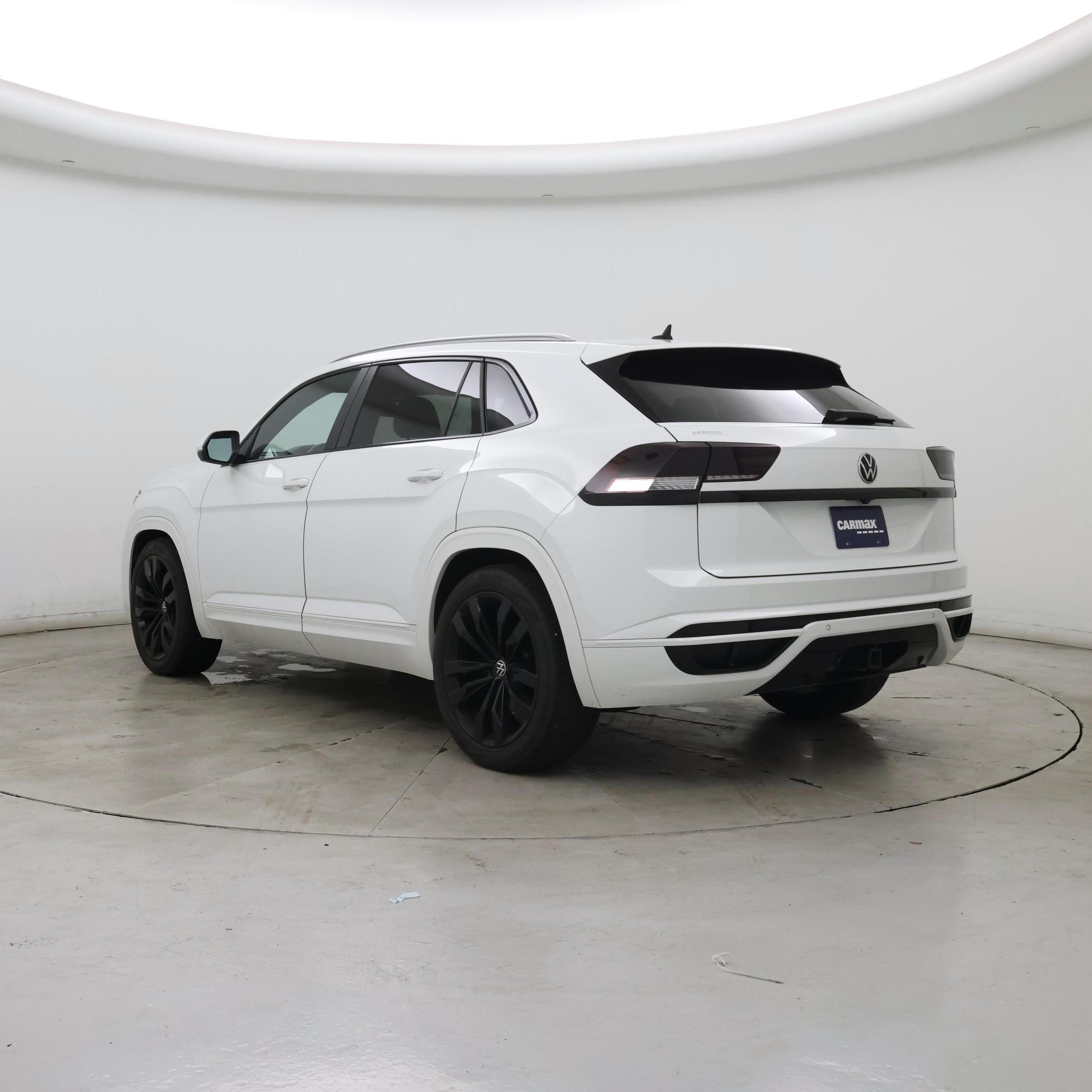 Thumbnail: 2021 Volkswagen Atlas - 2