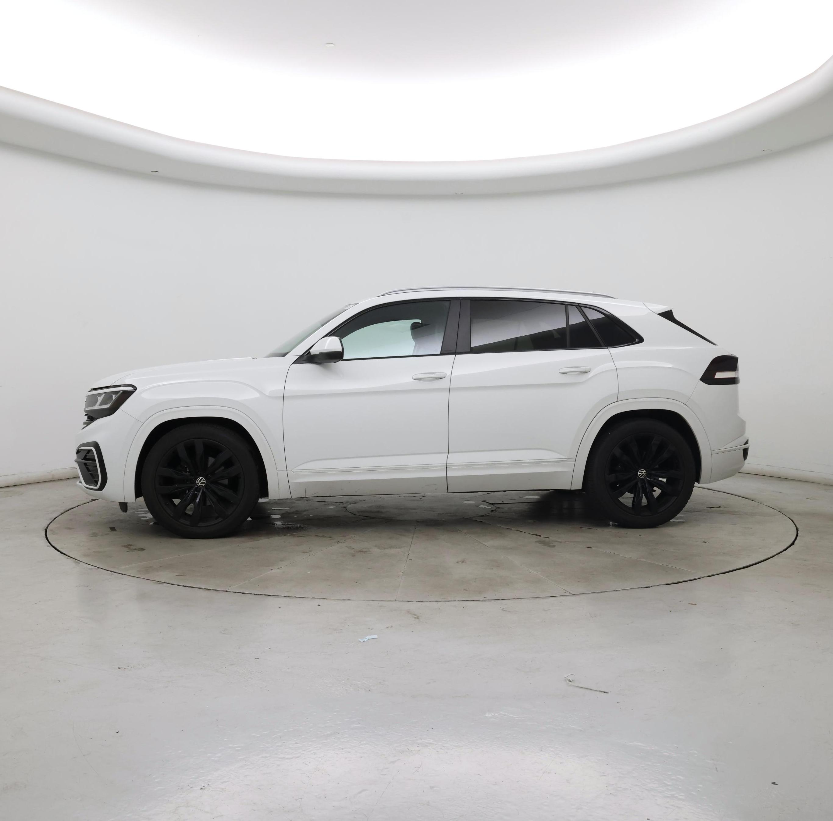 Thumbnail: 2021 Volkswagen Atlas - 3