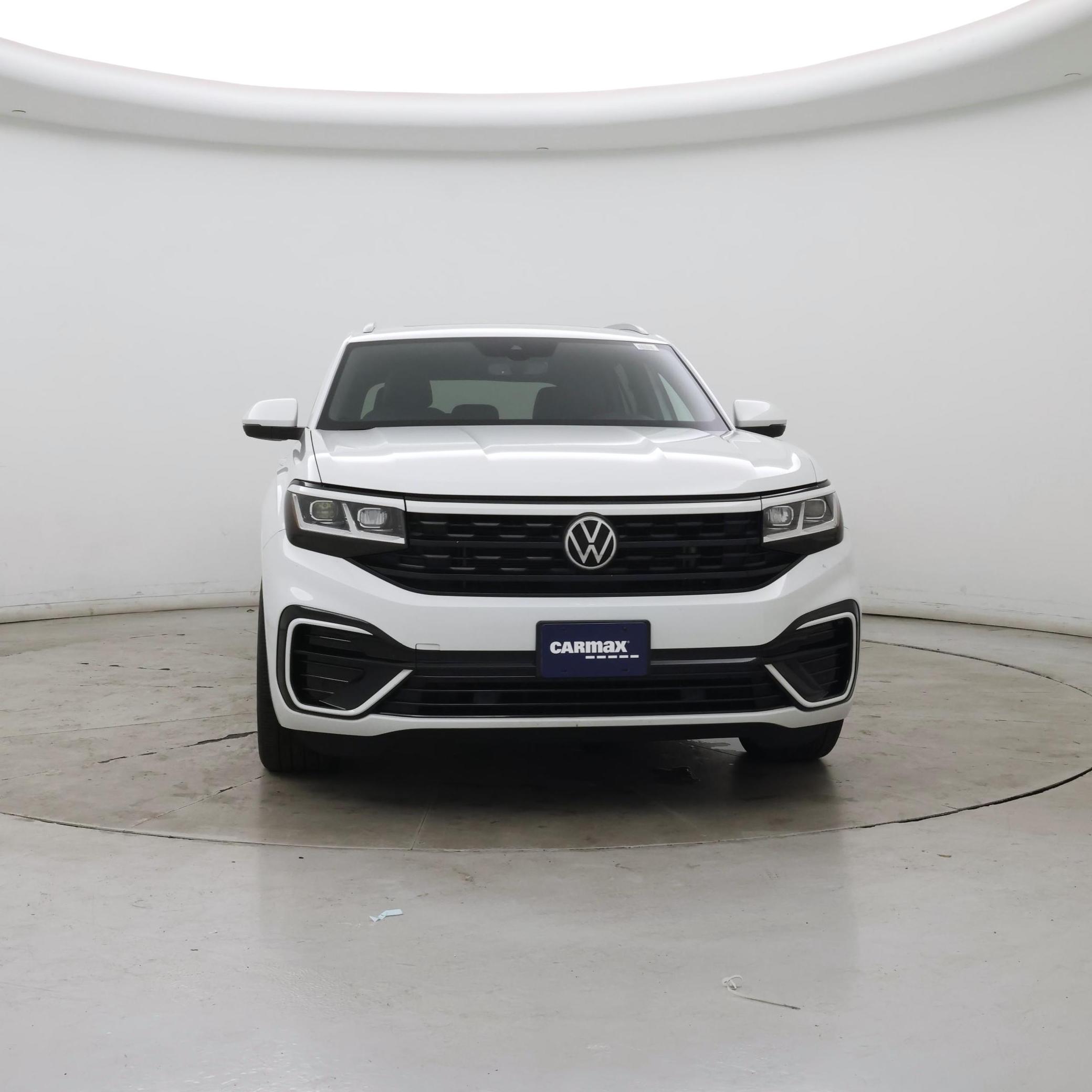 Thumbnail: 2021 Volkswagen Atlas - 5