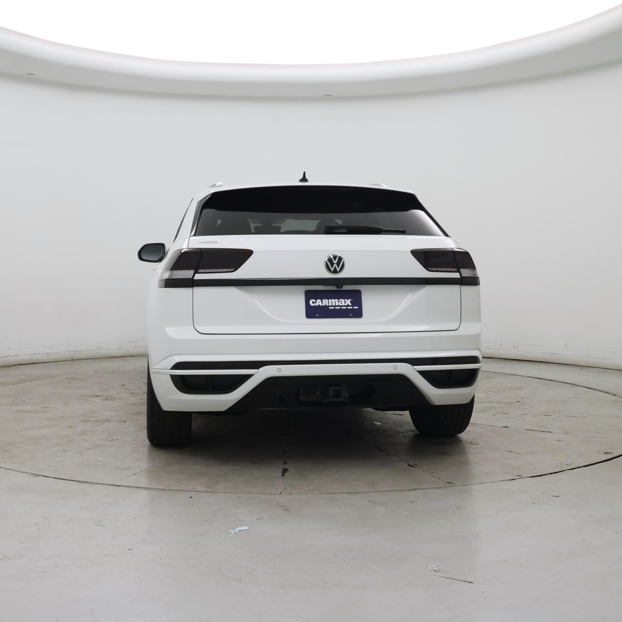 Thumbnail: 2021 Volkswagen Atlas - 6