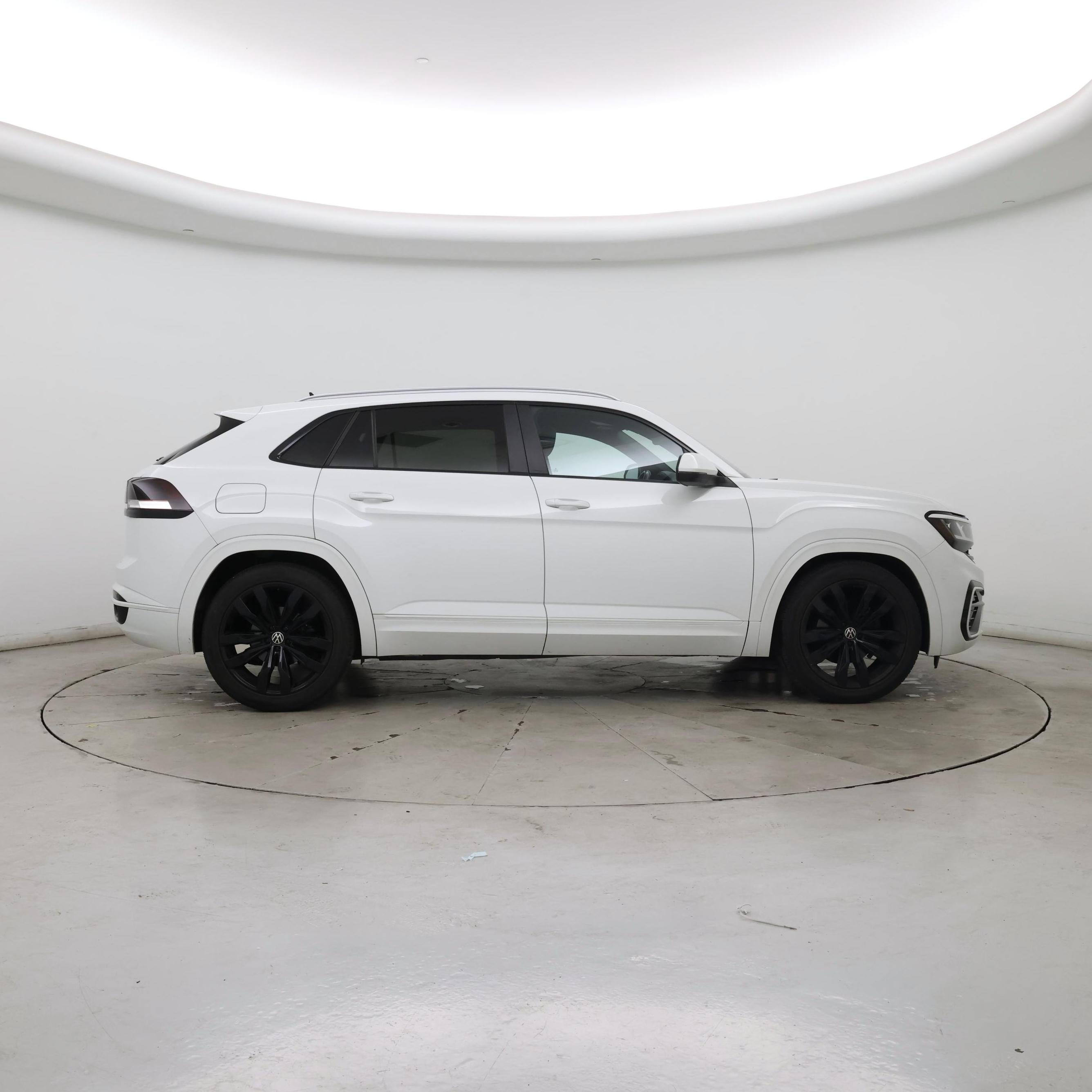 Thumbnail: 2021 Volkswagen Atlas - 7