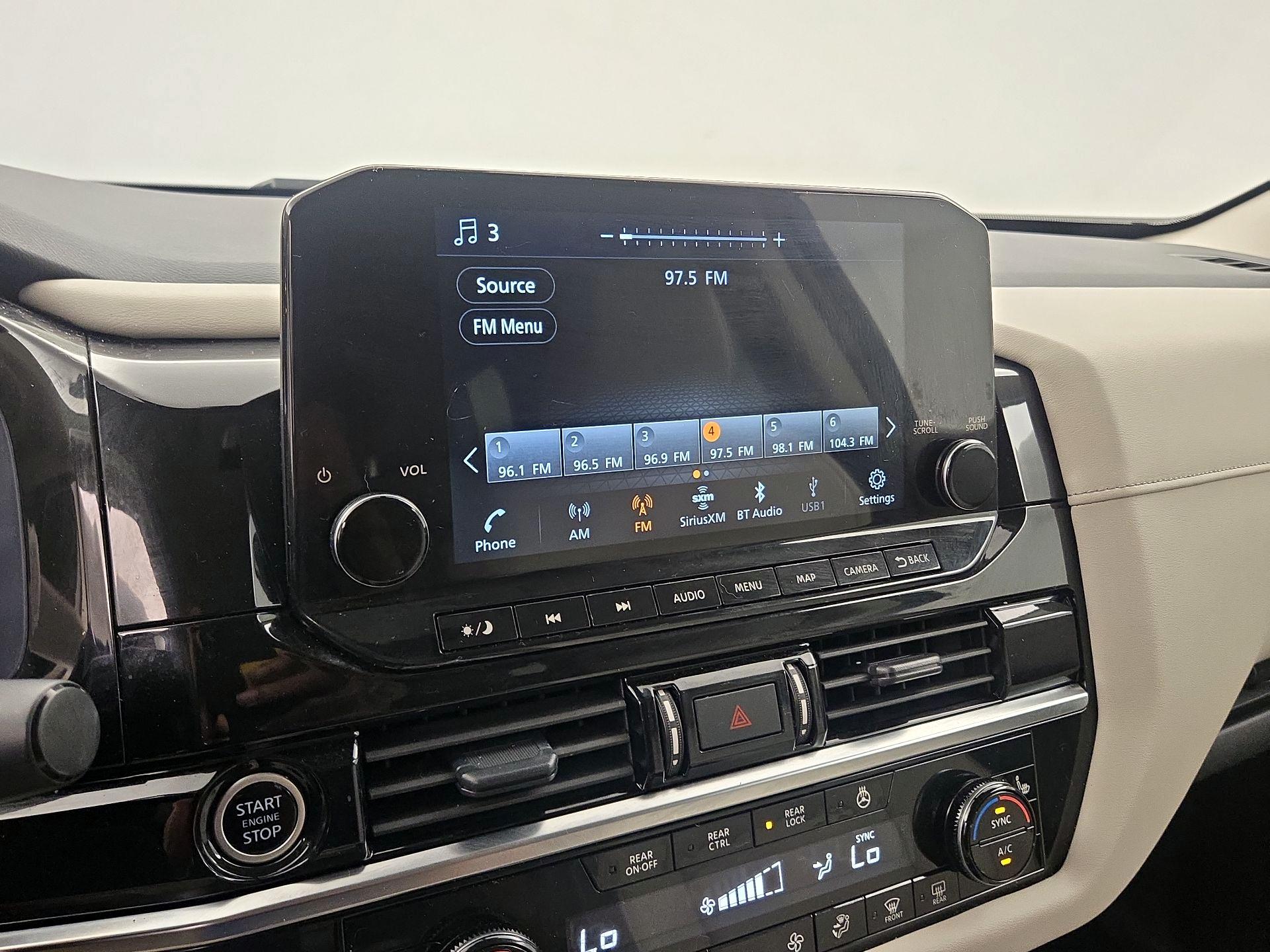 Thumbnail: 2024 Nissan Pathfinder - 16