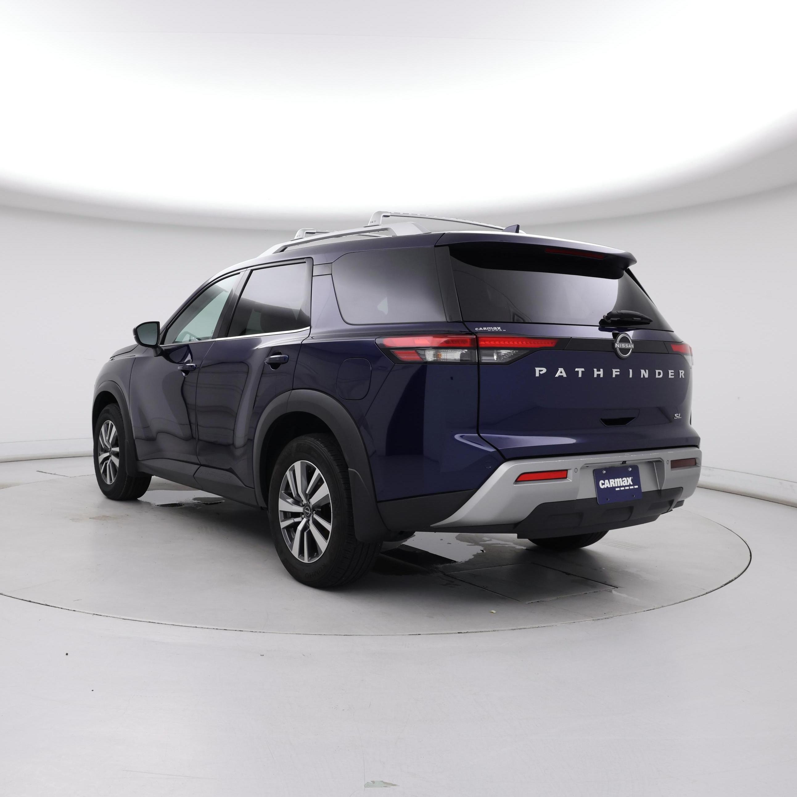 Thumbnail: 2024 Nissan Pathfinder - 2