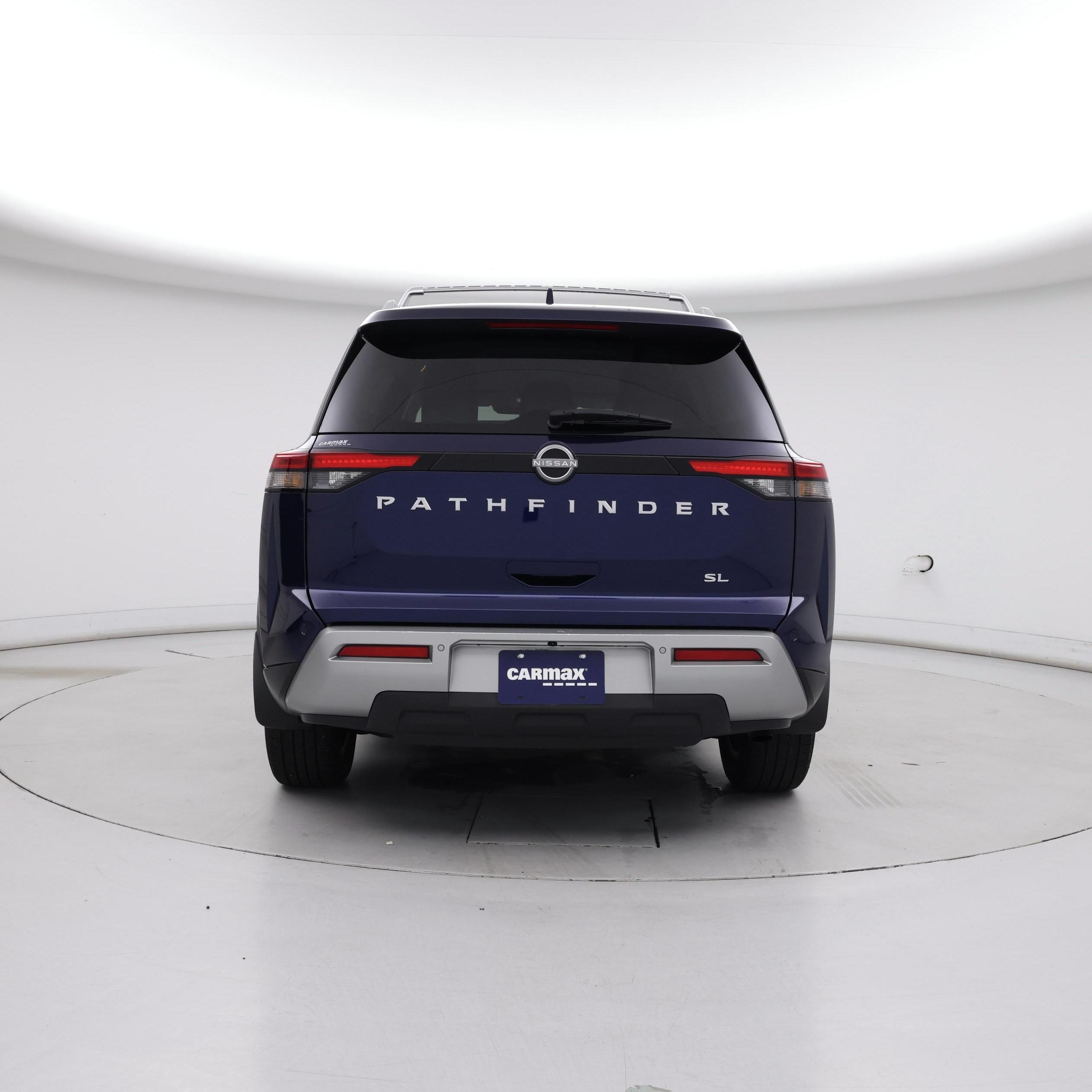 Thumbnail: 2024 Nissan Pathfinder - 6