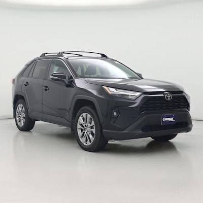 Vehicle exterior view