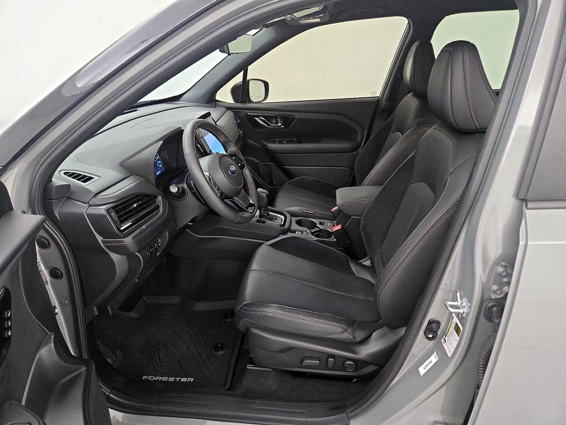 Thumbnail: 2025 Subaru Forester - 11