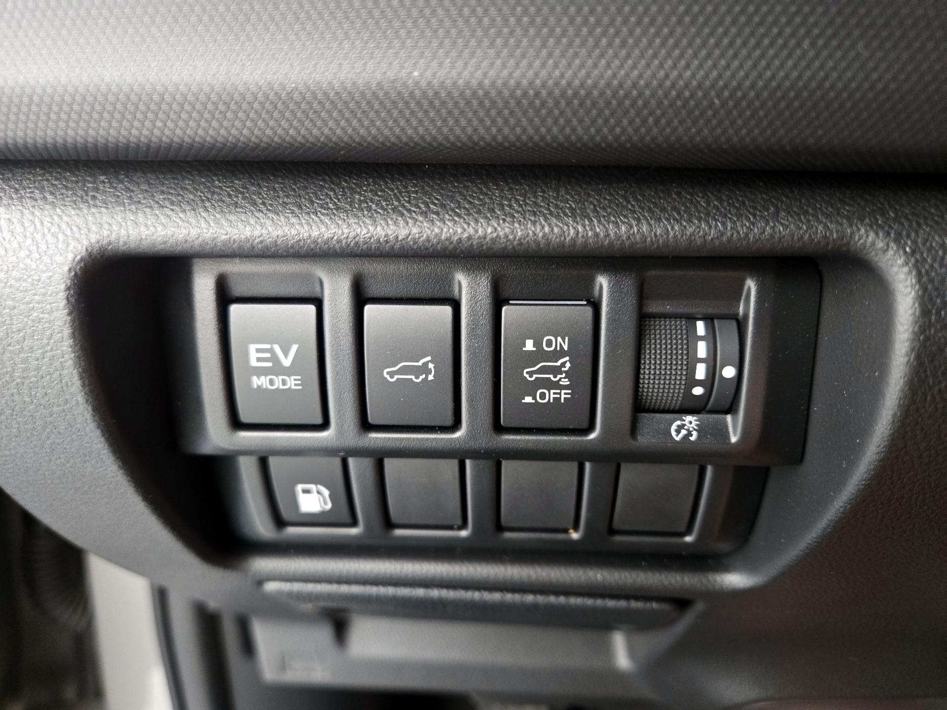 Thumbnail: 2025 Subaru Forester - 13
