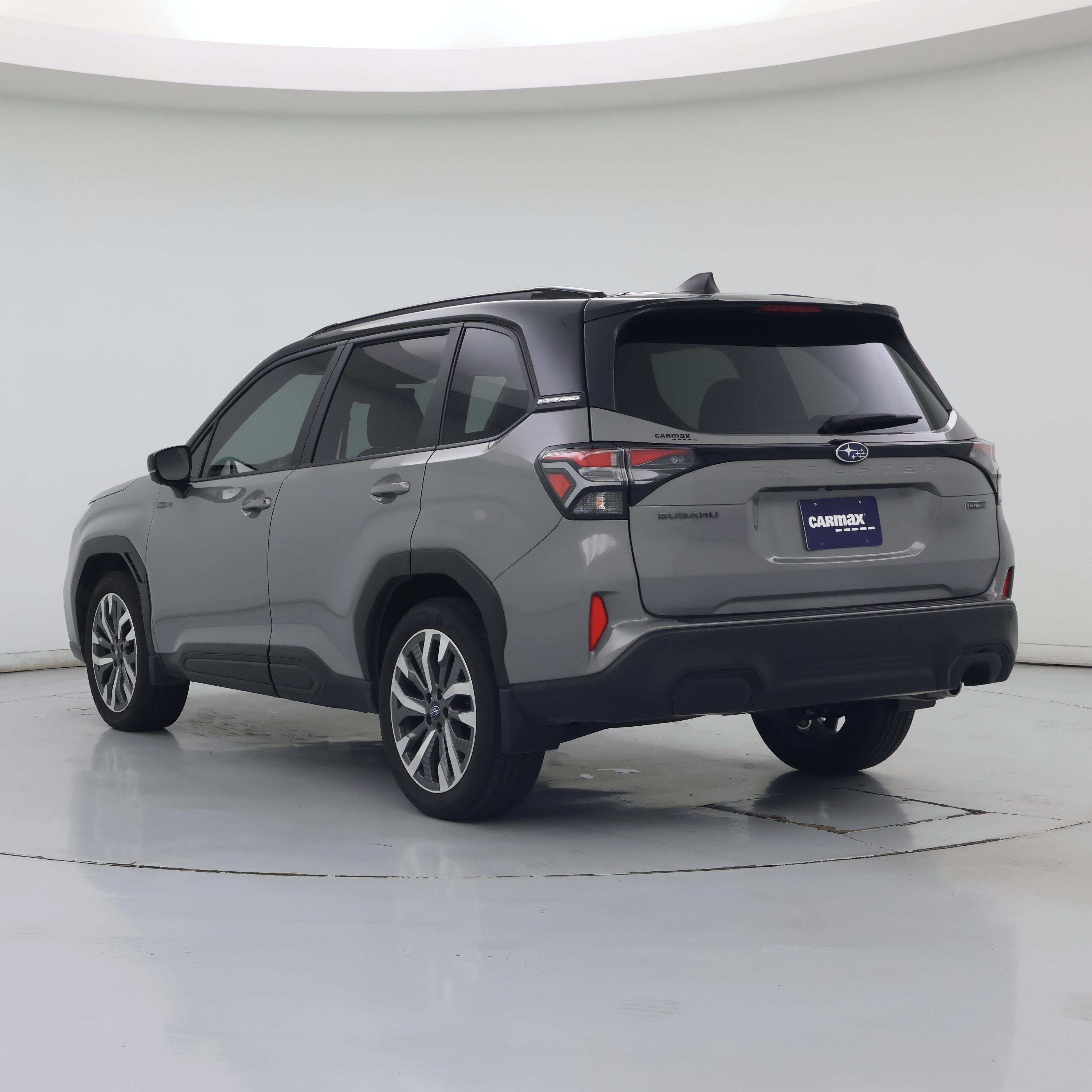 Thumbnail: 2025 Subaru Forester - 2