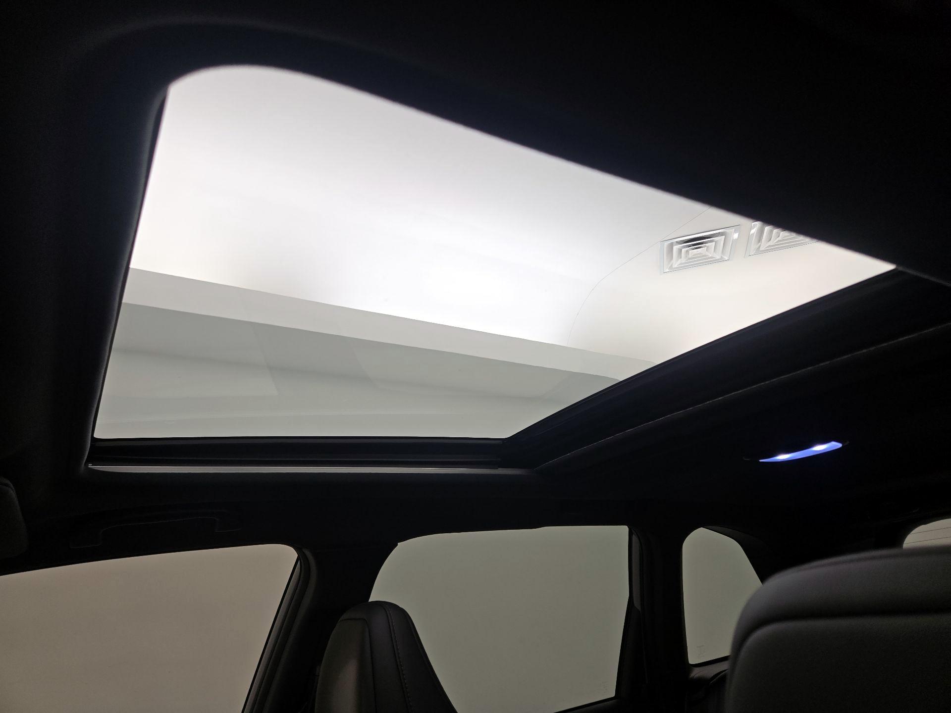 Thumbnail: 2025 Subaru Forester - 20