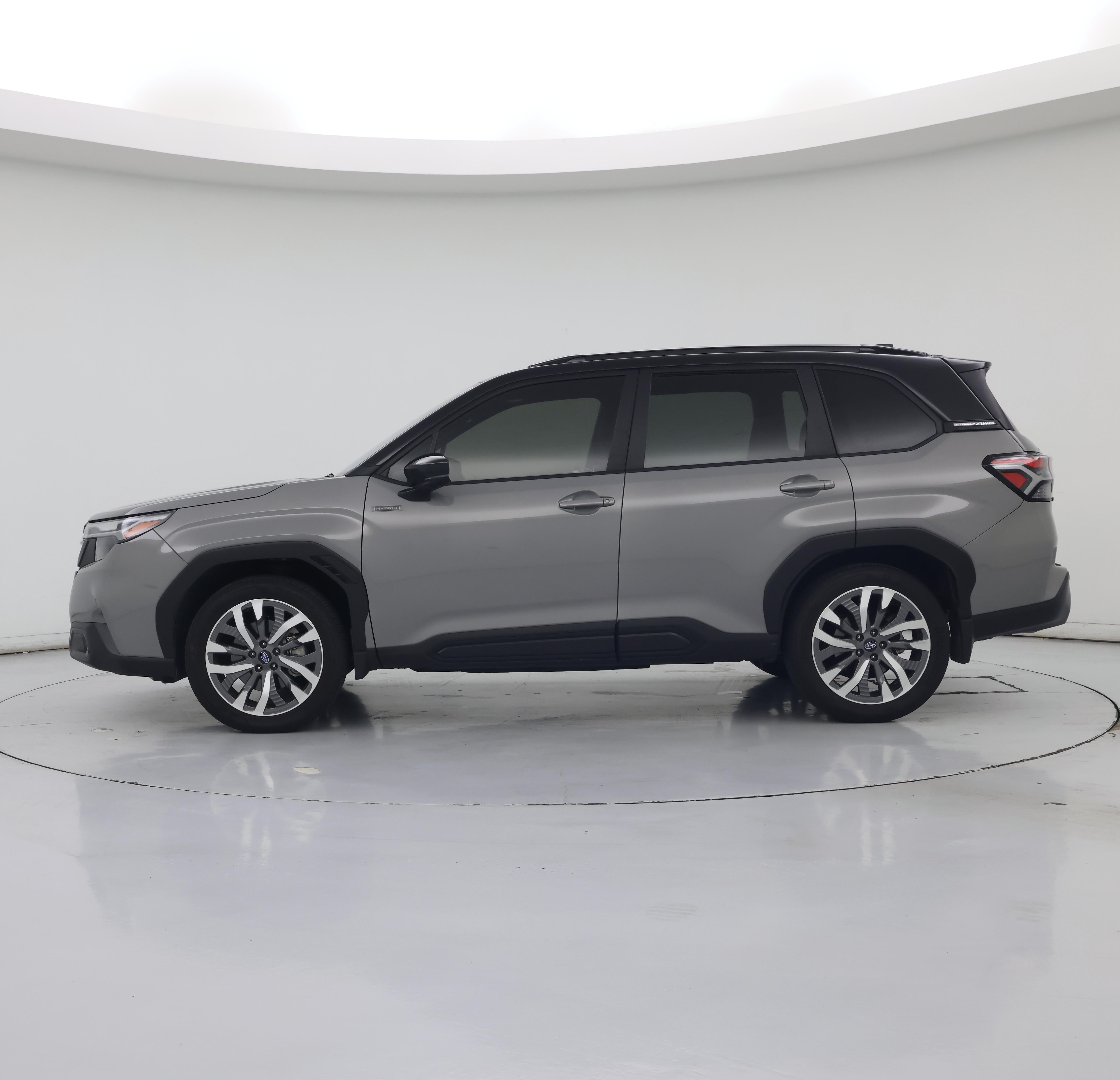 Thumbnail: 2025 Subaru Forester - 3