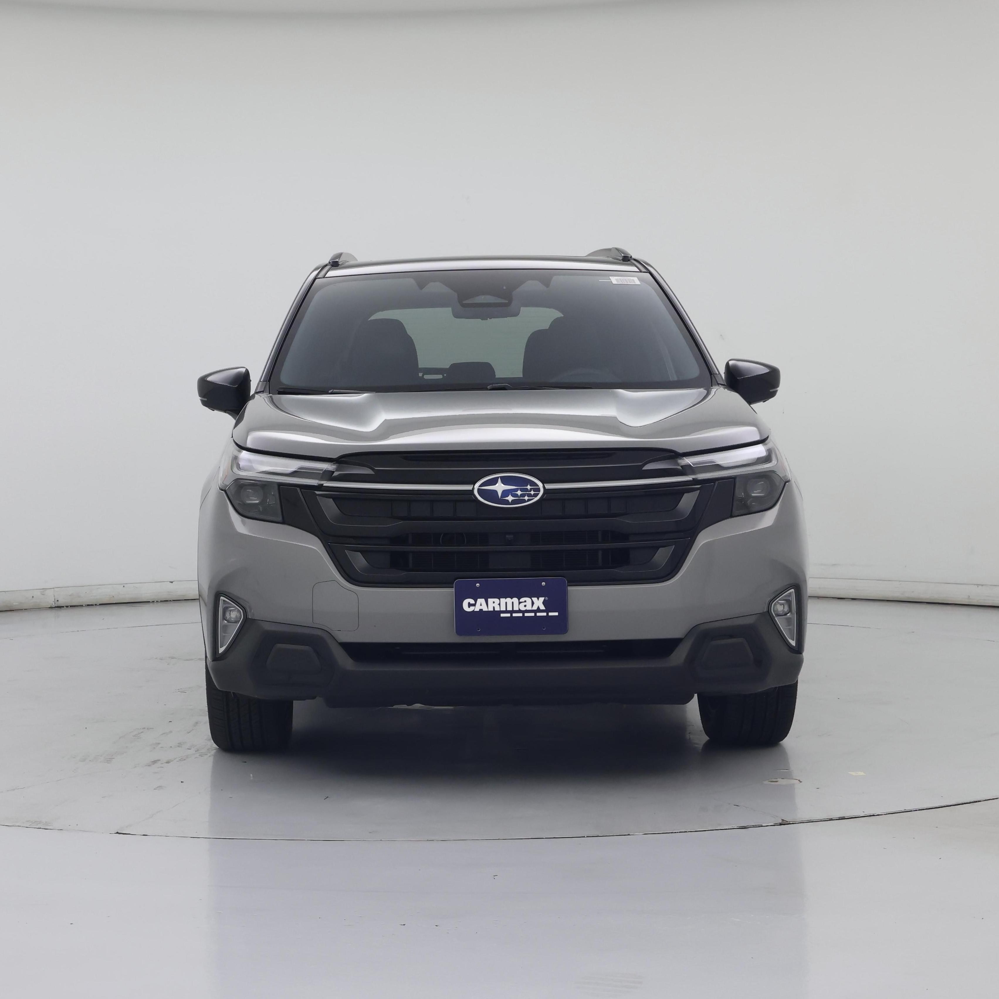 Thumbnail: 2025 Subaru Forester - 5