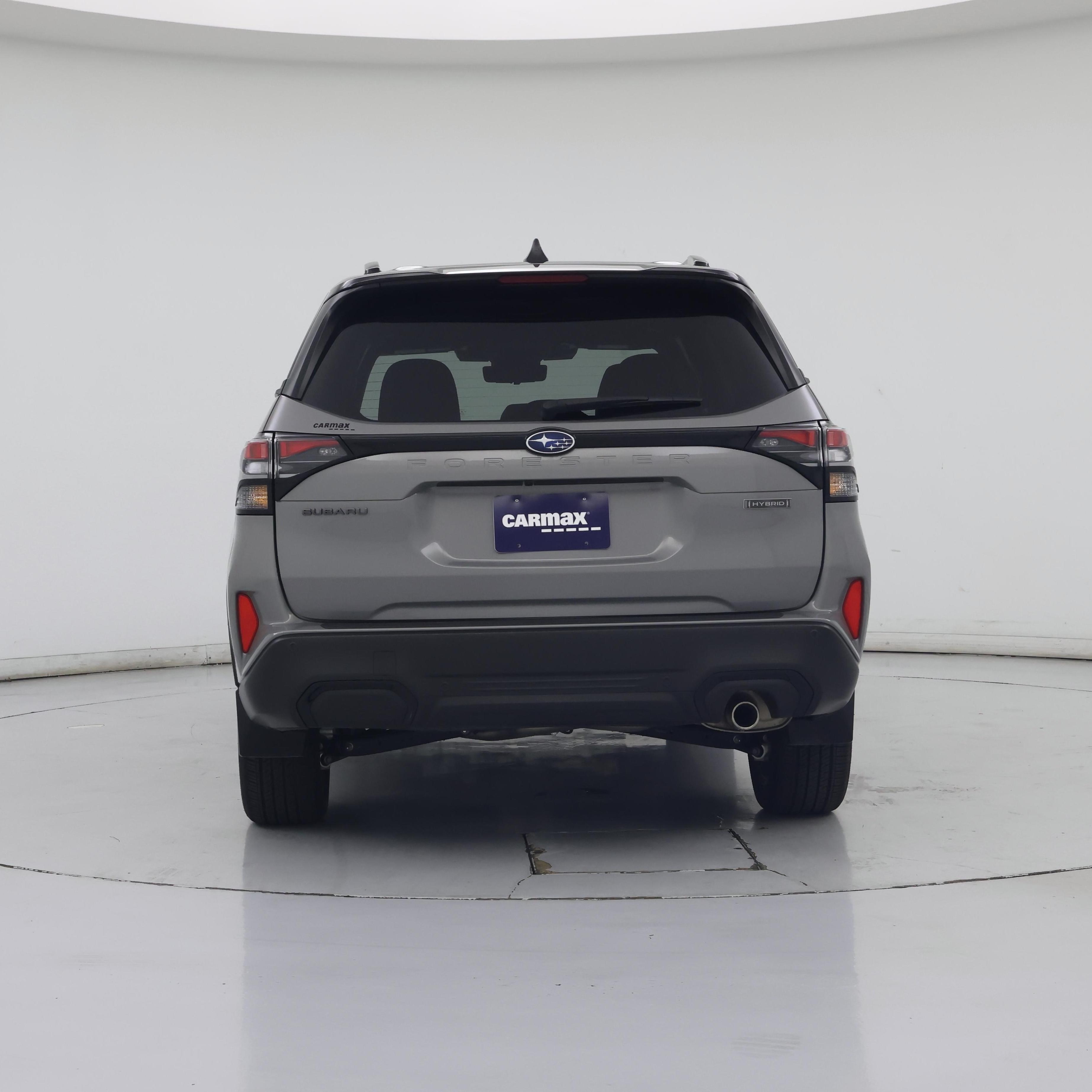 Thumbnail: 2025 Subaru Forester - 6
