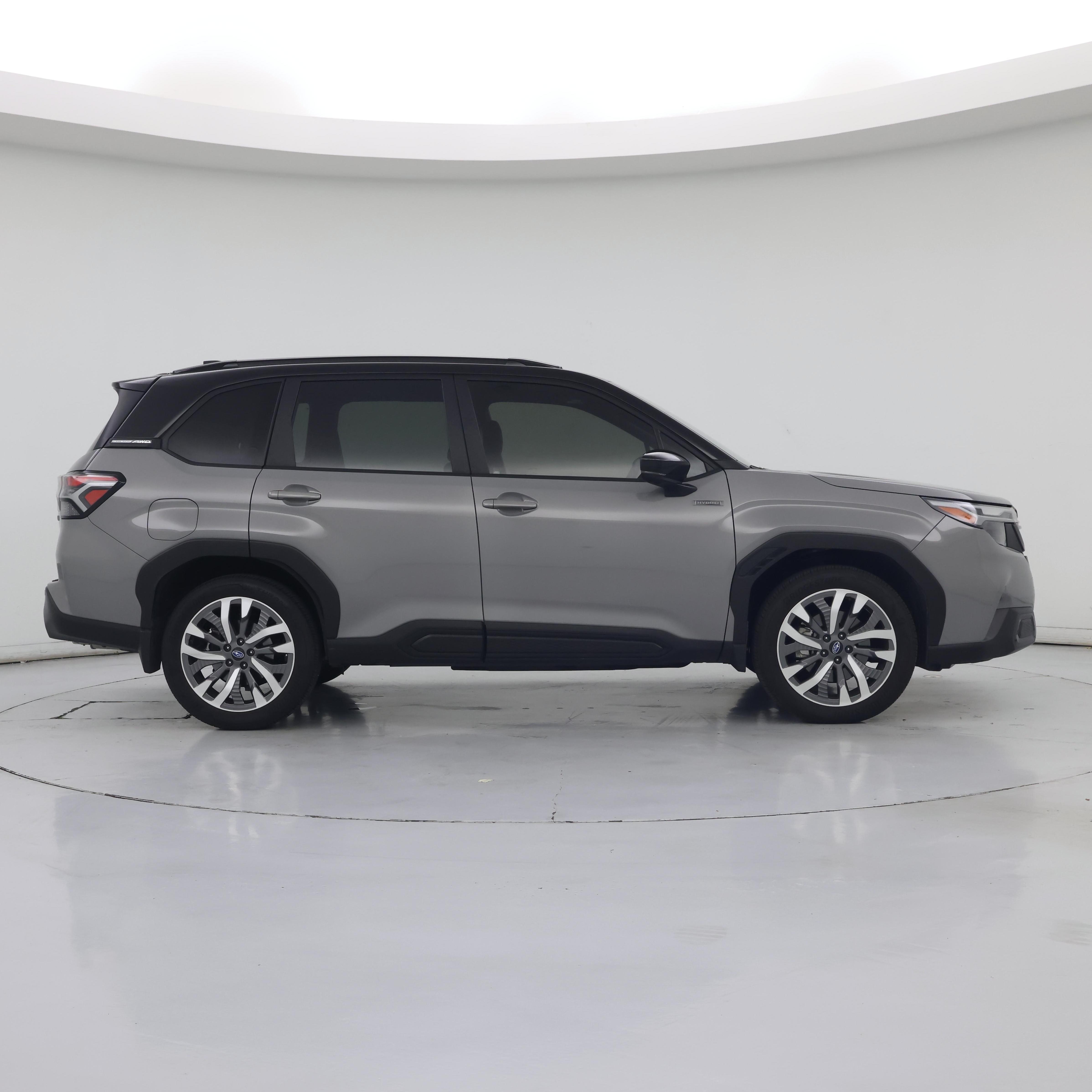 Thumbnail: 2025 Subaru Forester - 7
