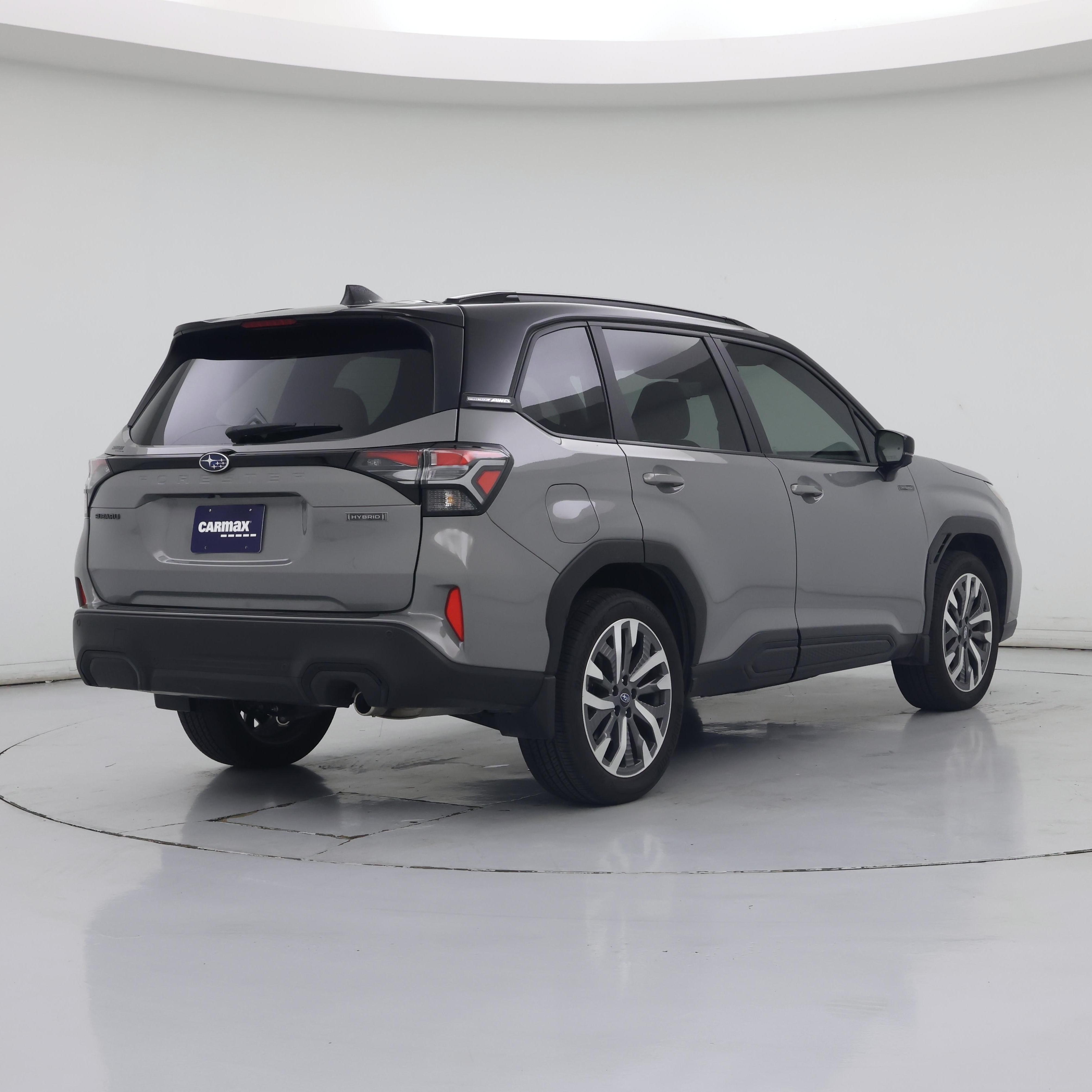 Thumbnail: 2025 Subaru Forester - 8